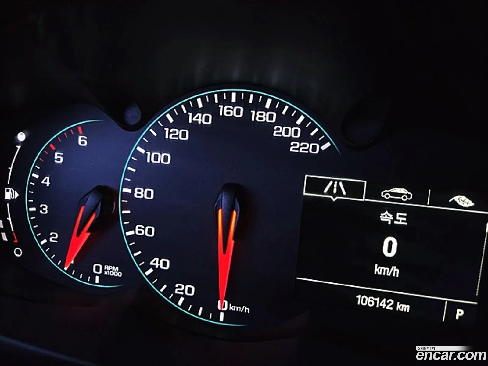 Chevrolet (GM Daewoo) Trax 2016 — 12