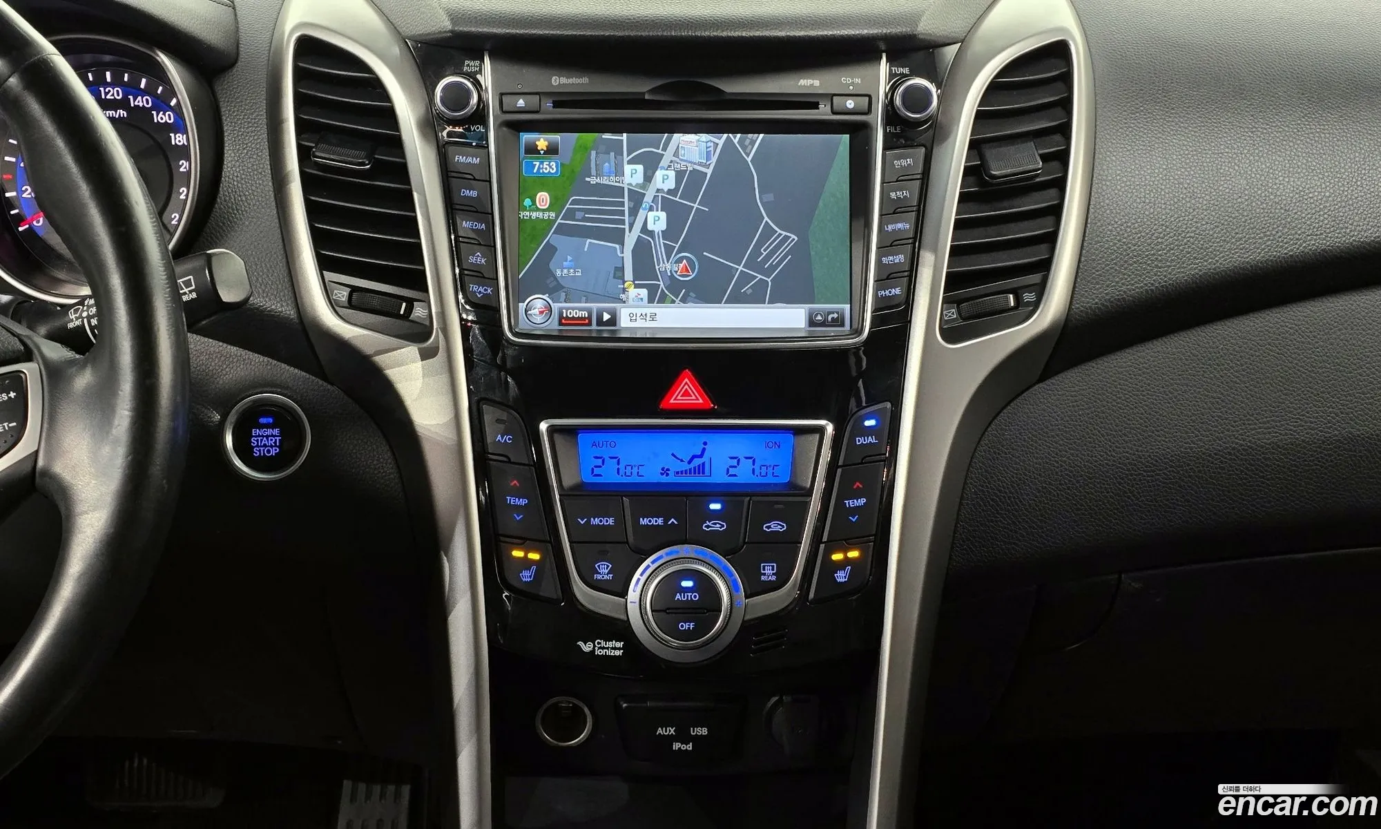 Hyundai i30 2013 — 8