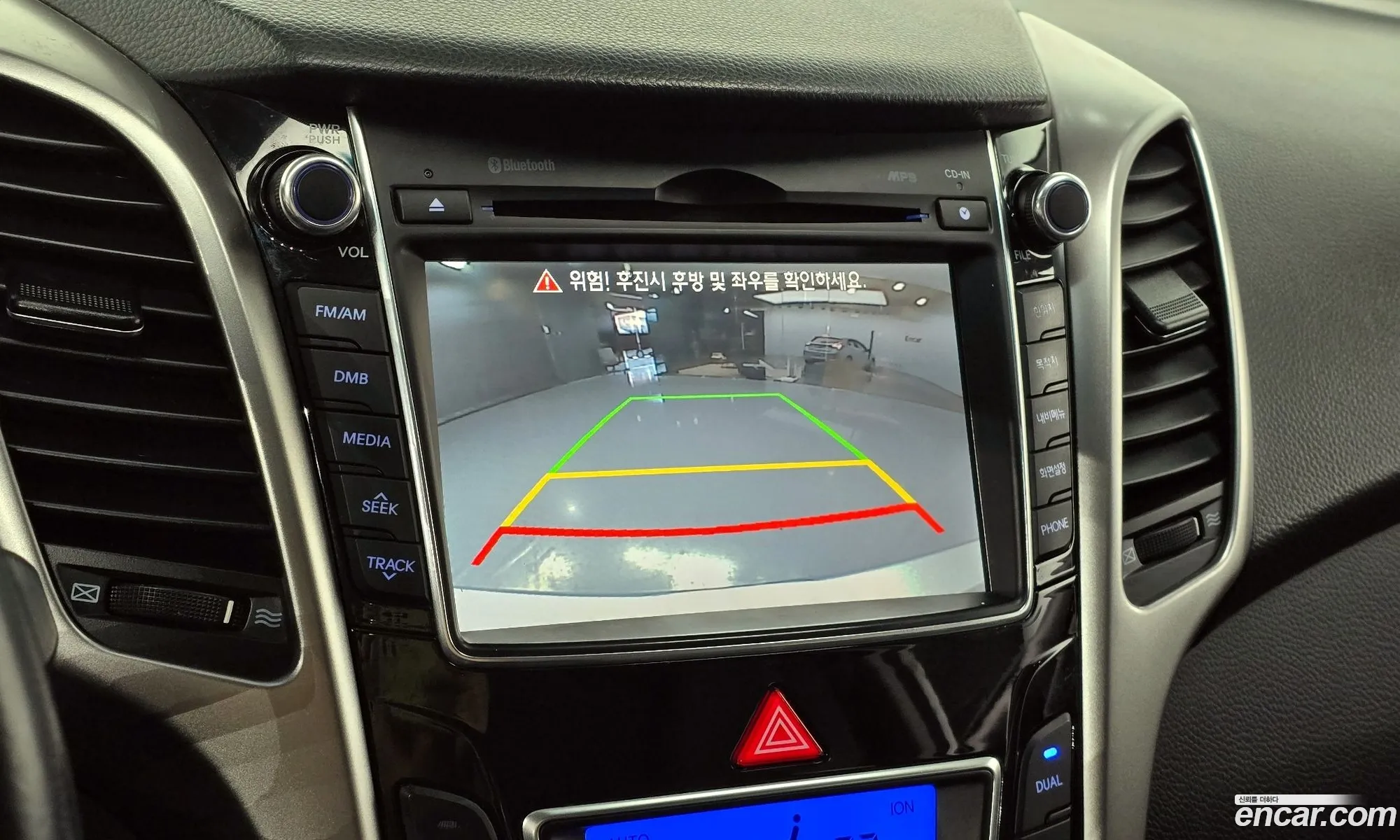 Hyundai i30 2013 — 2