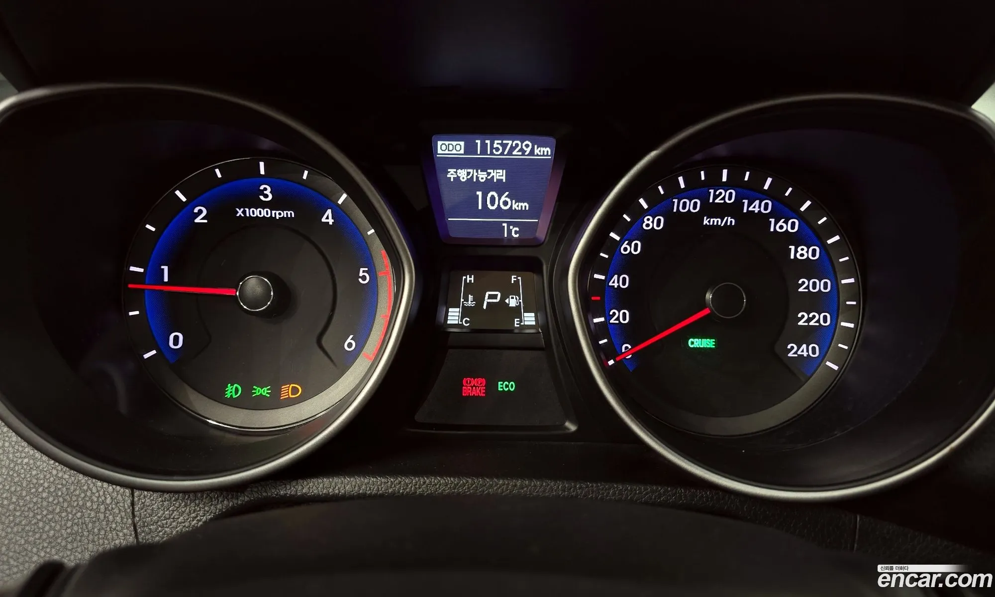 Hyundai i30 2013 — 5