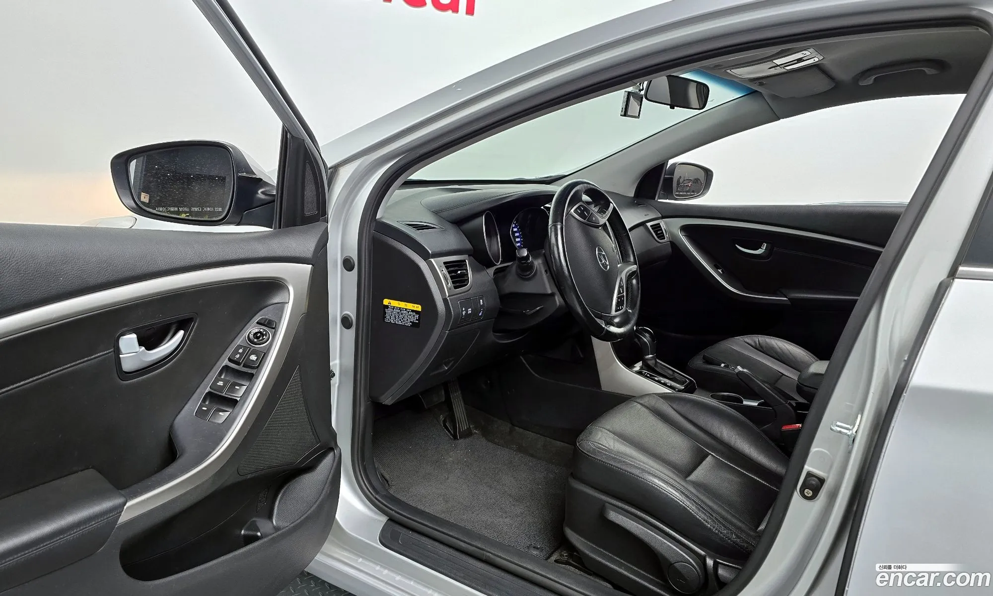 Hyundai i30 2013 — 6