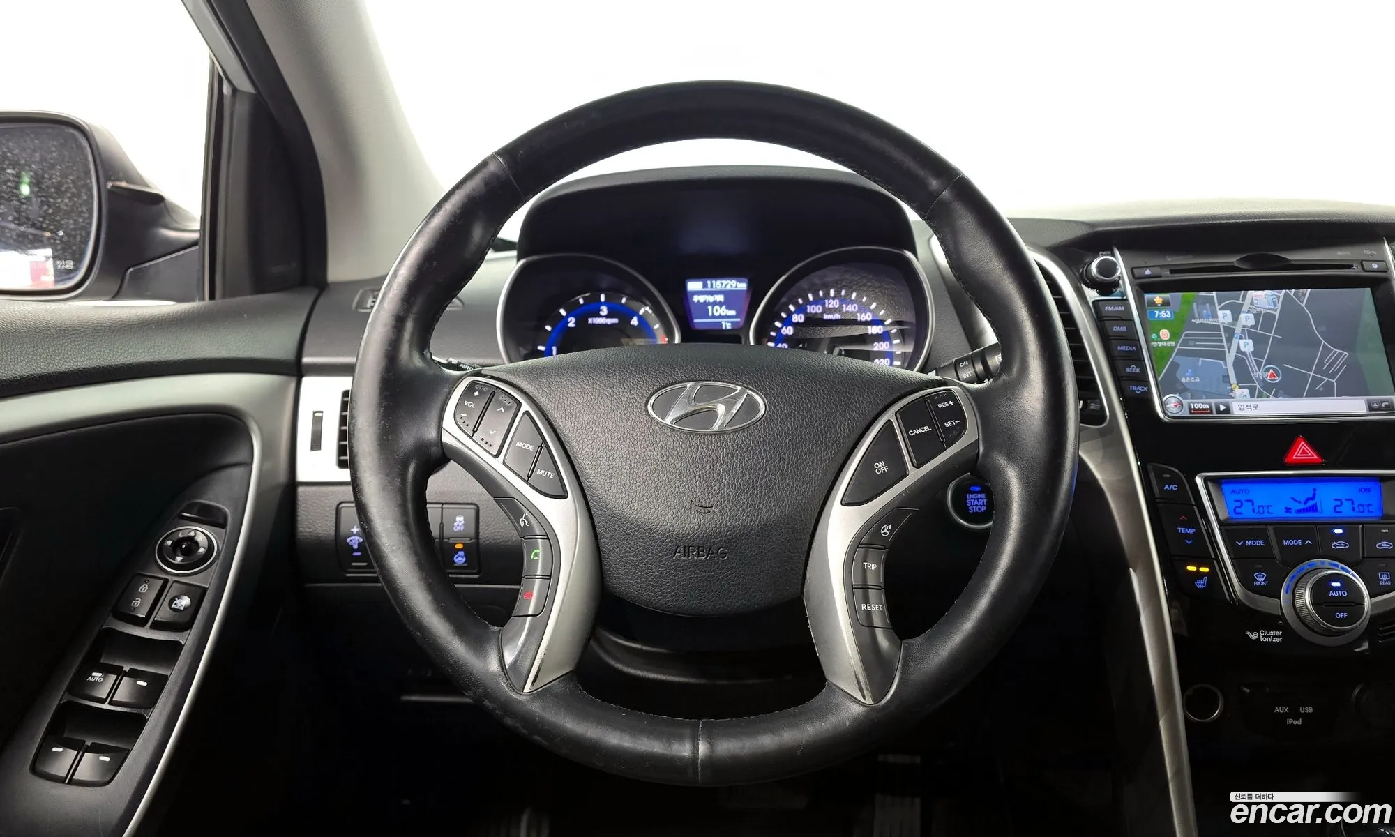 Hyundai i30 2013 — 15