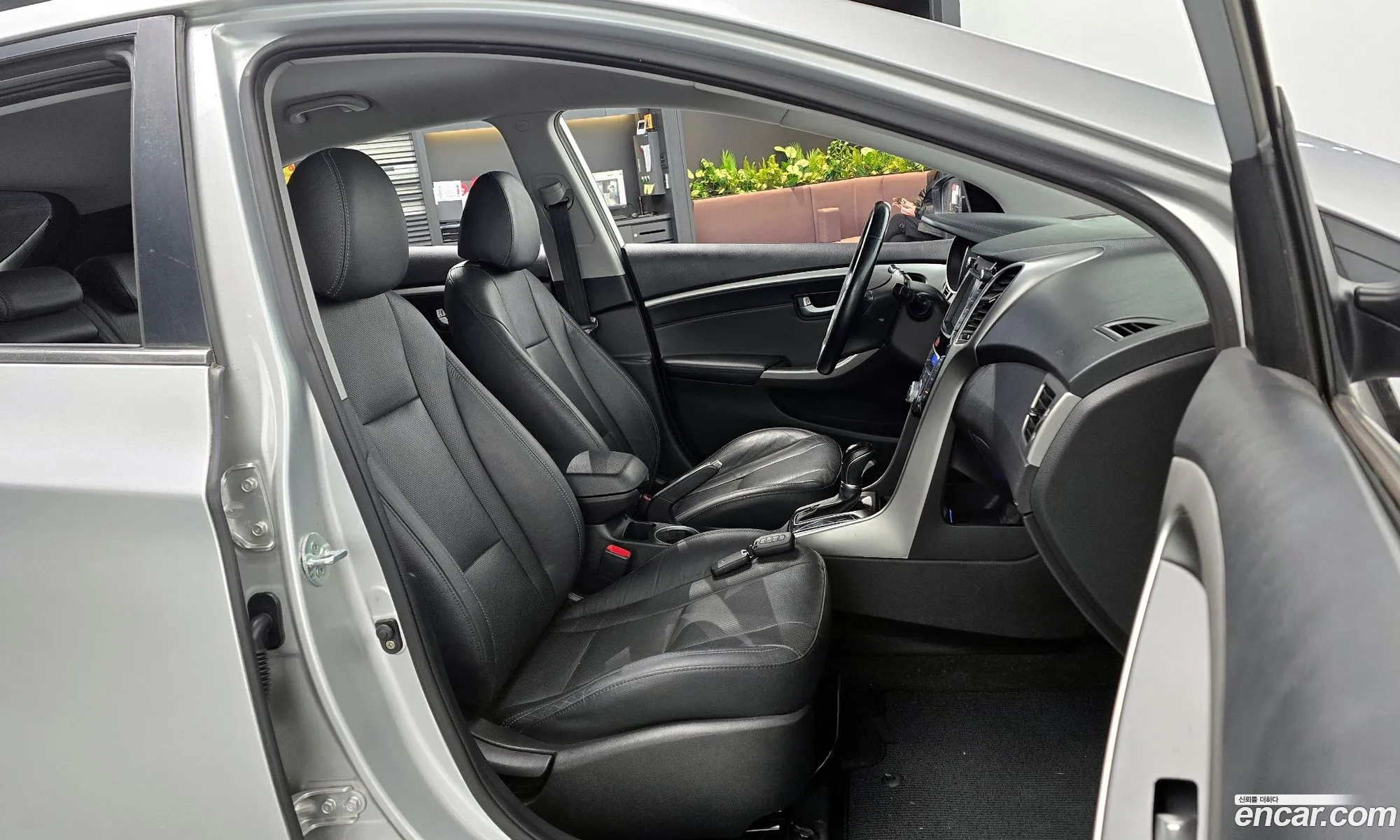 Hyundai i30 2013 — 10