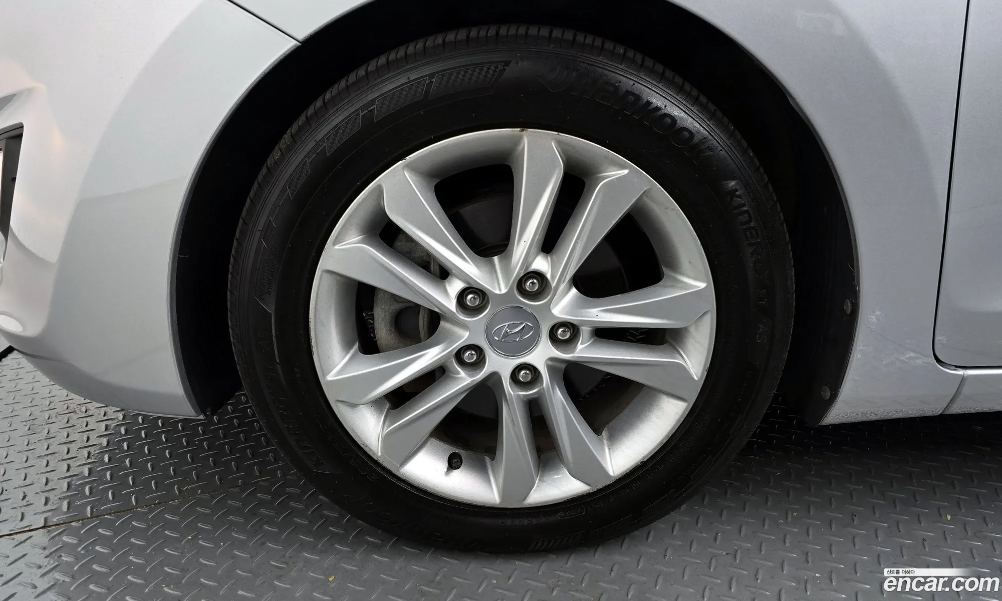Hyundai i30 2013 — 9