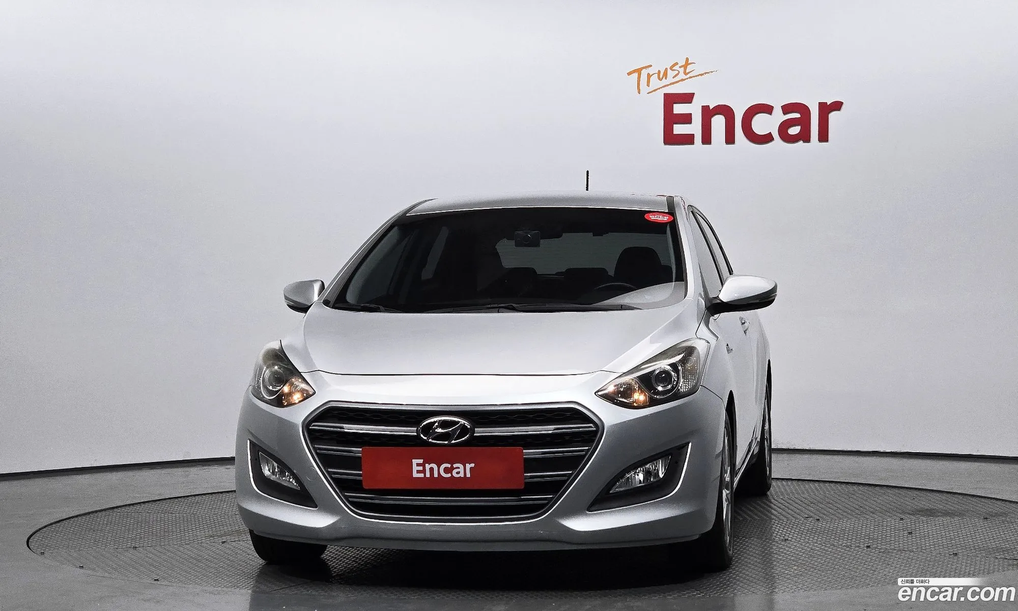 Hyundai i30 2013 — 19
