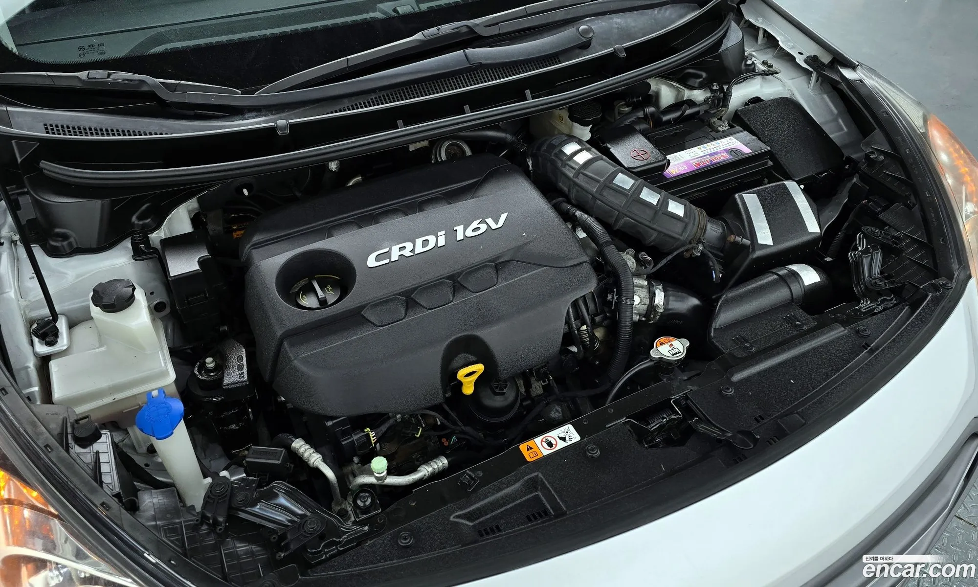 Hyundai i30 2013 — 7