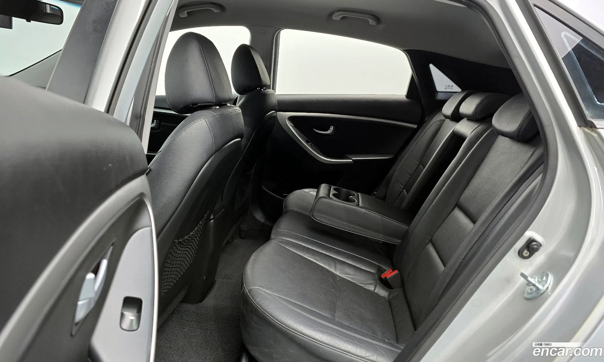 Hyundai i30 2013 — 12