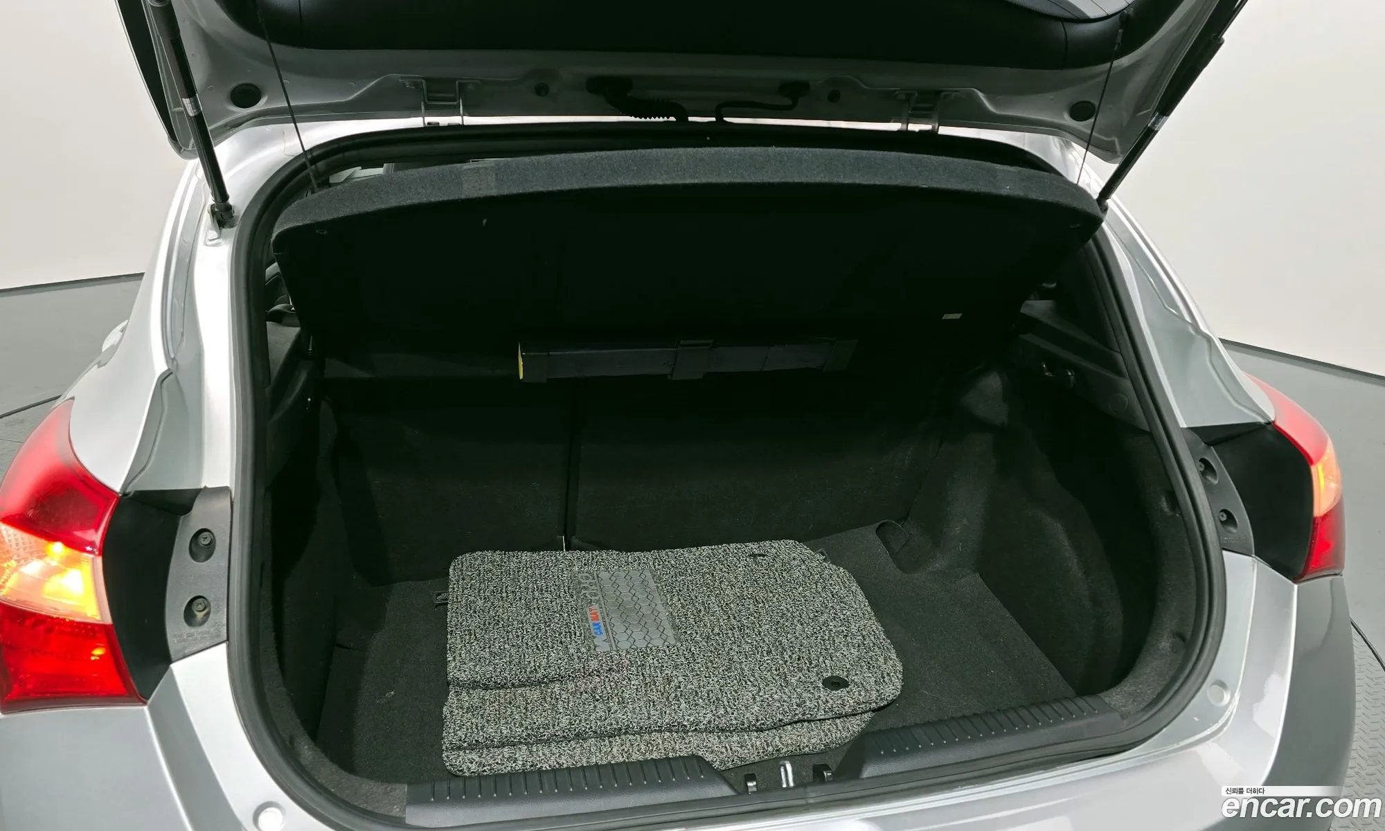 Hyundai i30 2013 — 14