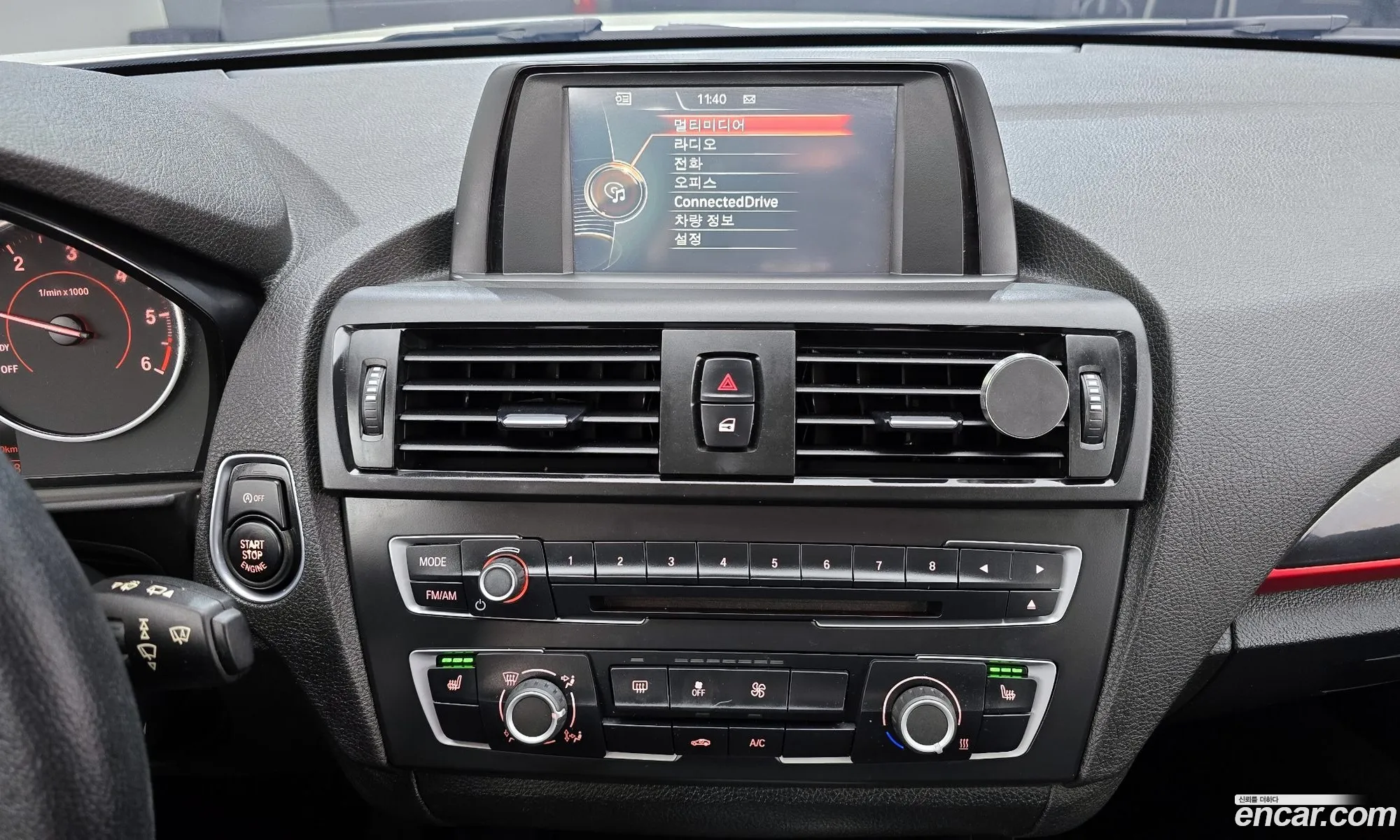 BMW 1 Series 2015 WBA1C1102FJ838630 — 12