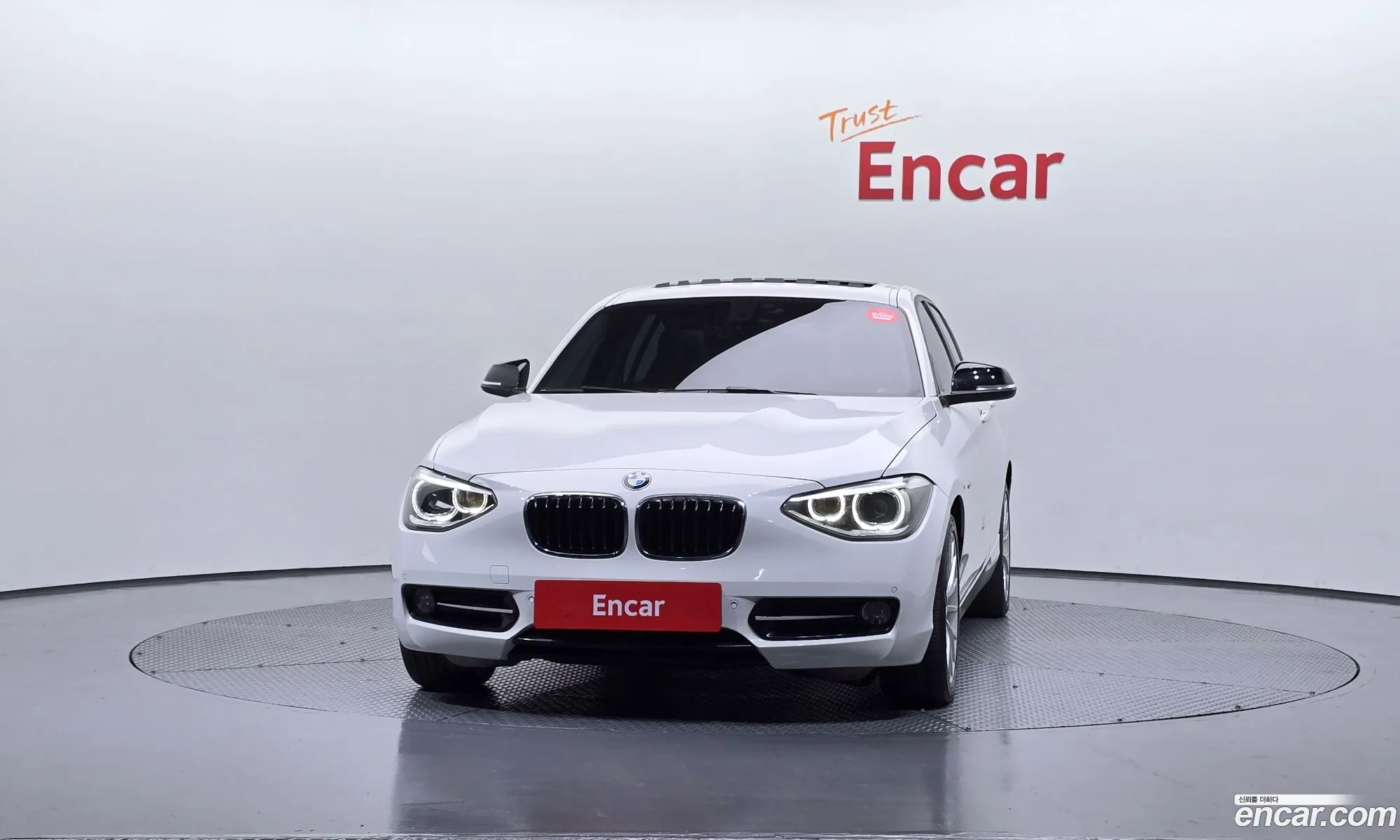 BMW 1 Series 2015 WBA1C1102FJ838630 — 9
