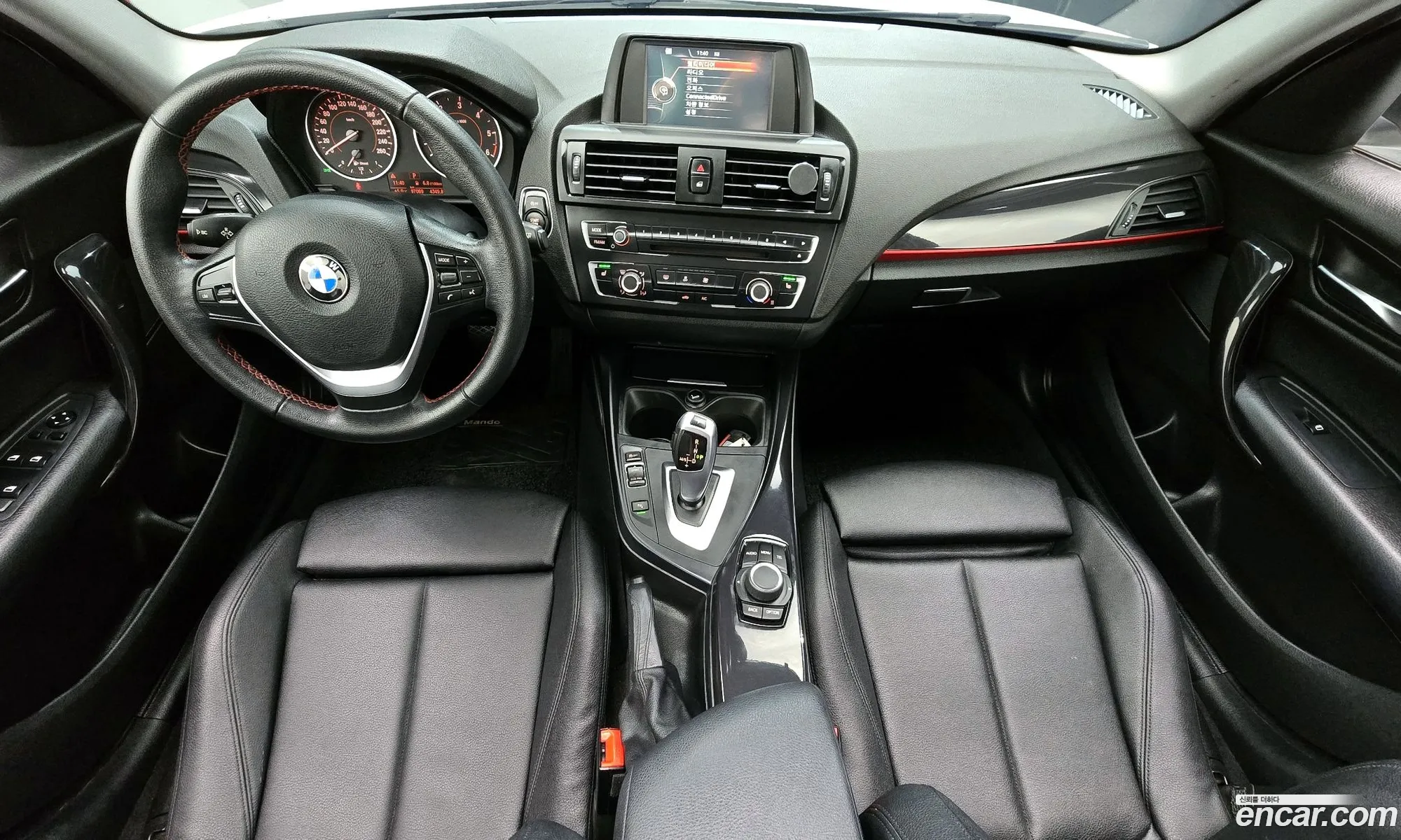 BMW 1 Series 2015 WBA1C1102FJ838630 — 11