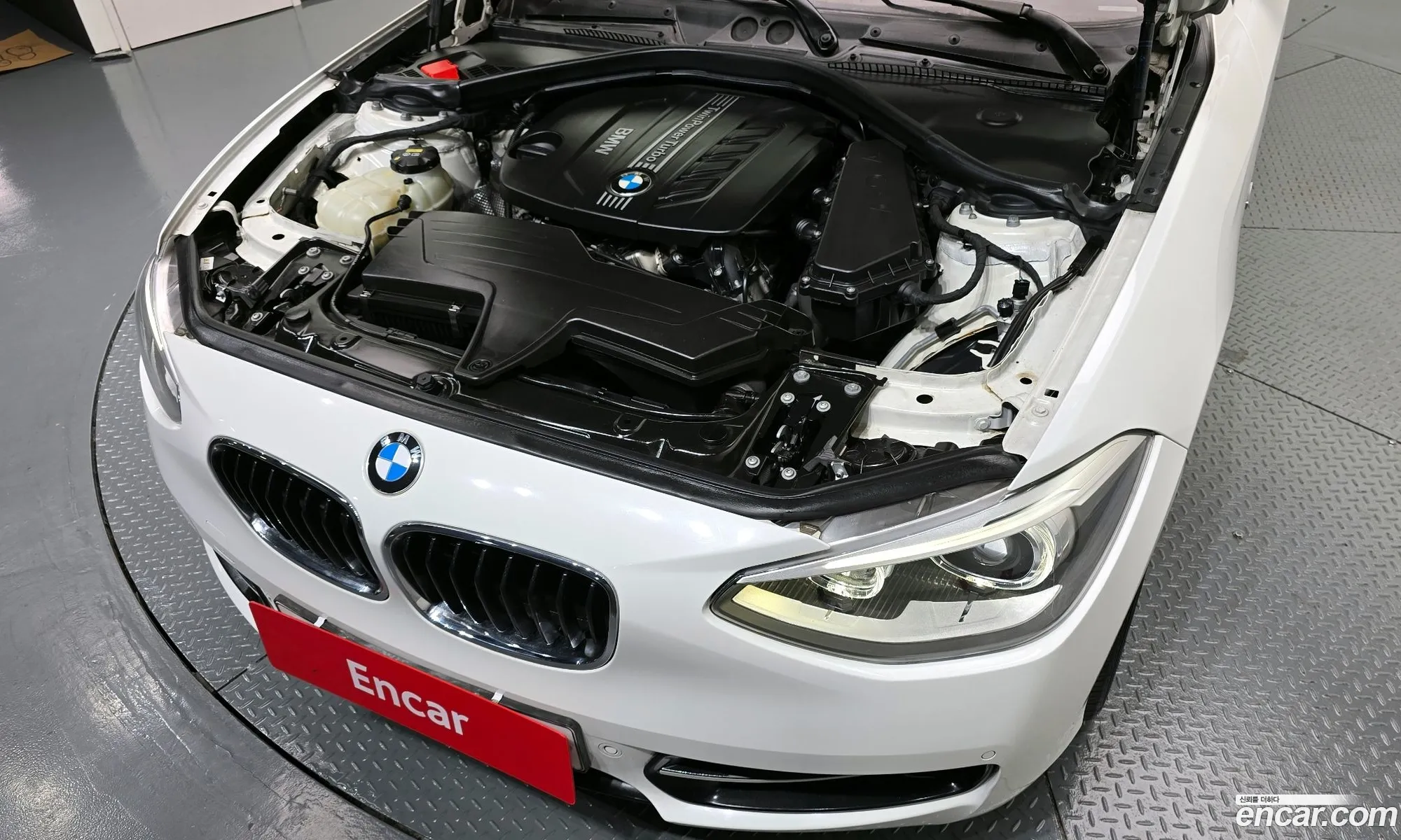 BMW 1 Series 2015 WBA1C1102FJ838630 — 14