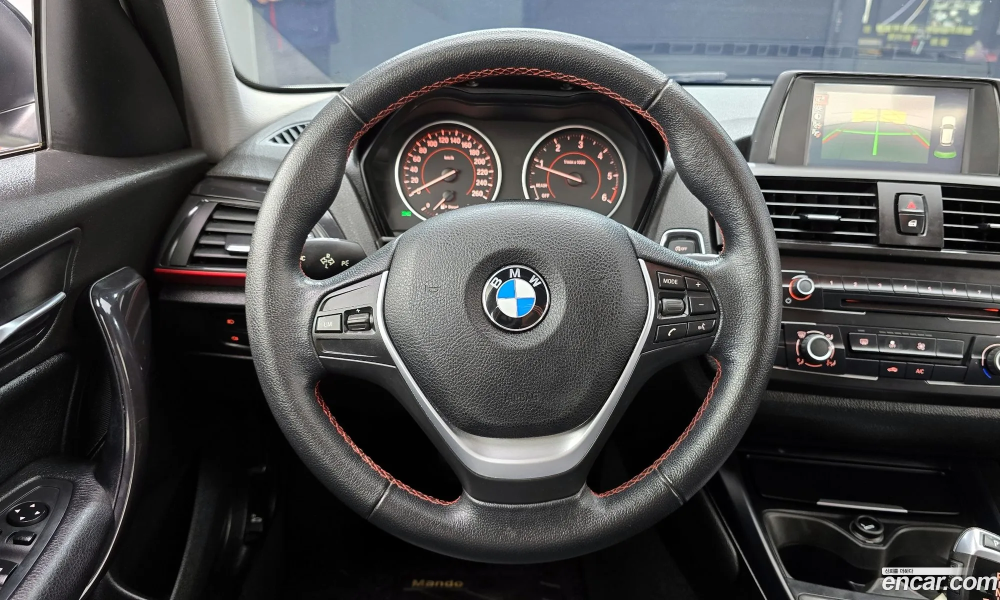 BMW 1 Series 2015 WBA1C1102FJ838630 — 17