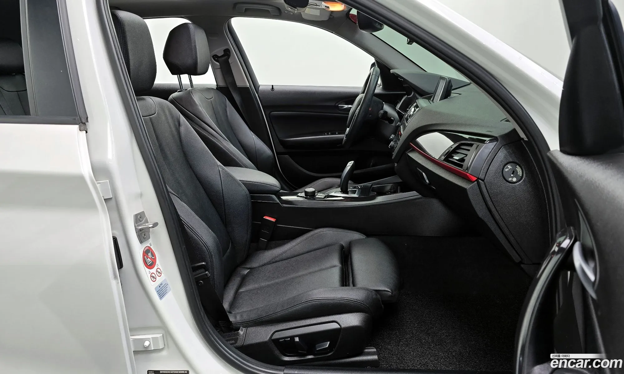 BMW 1 Series 2015 WBA1C1102FJ838630 — 20