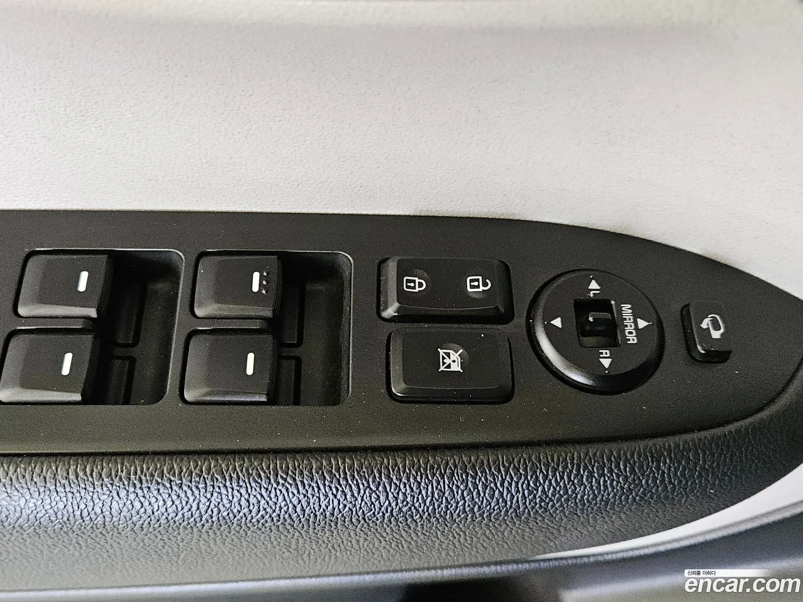 Kia Kia Ray 2024 — 18