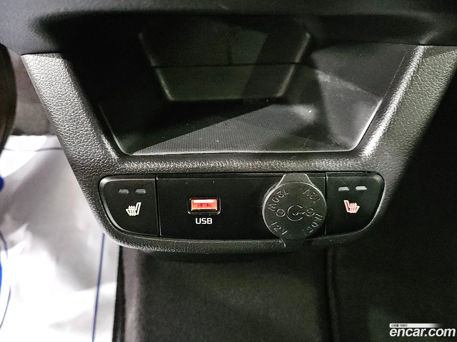 Kia Kia Ray 2024 — 4