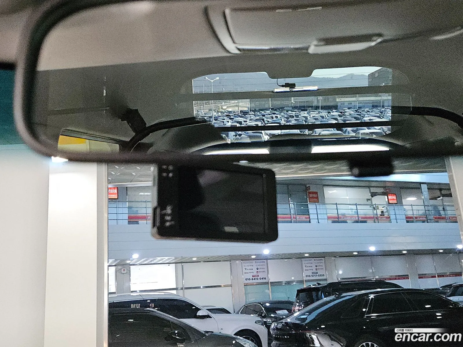Kia Kia Ray 2024 — 5