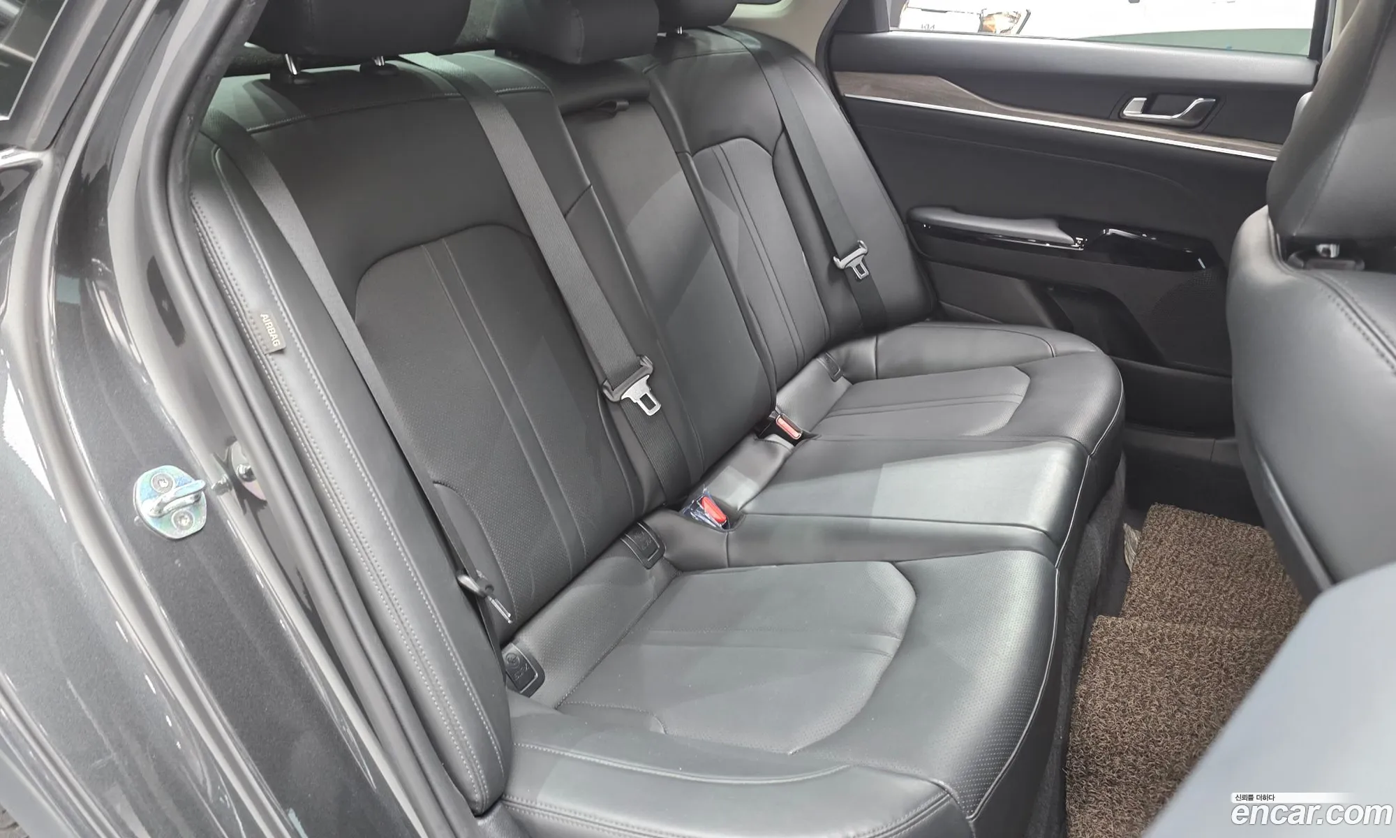 Kia K5 2020 — 19