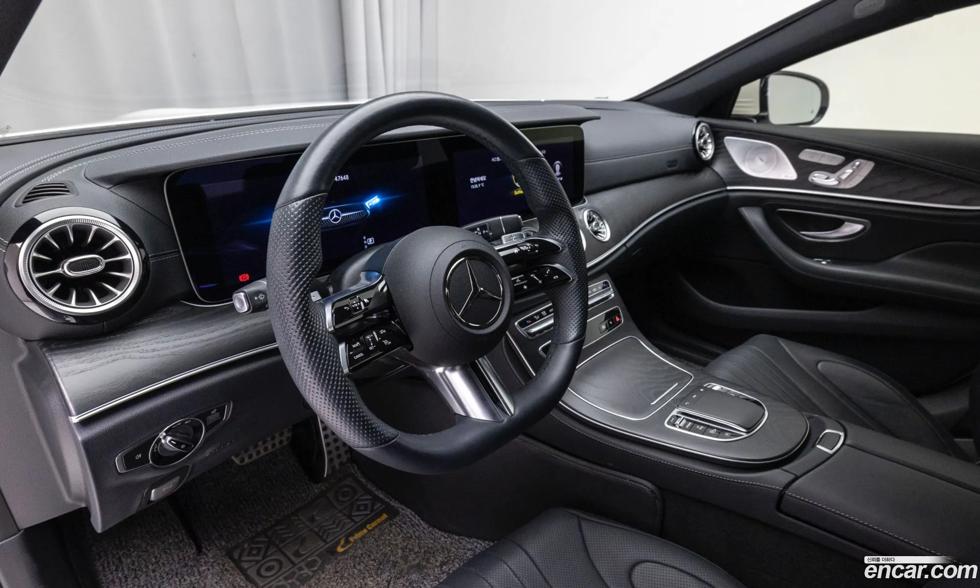 Mercedes-Benz CLS-Class C257 2022 — 17