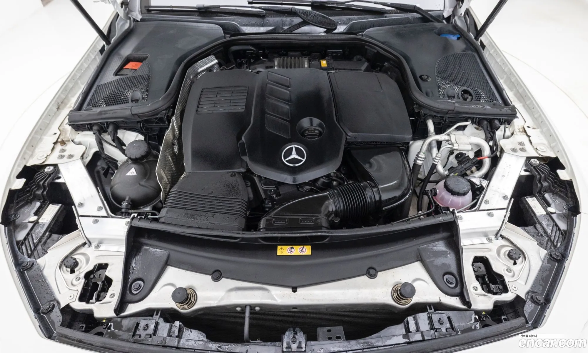 Mercedes-Benz CLS-Class C257 2022 — 14