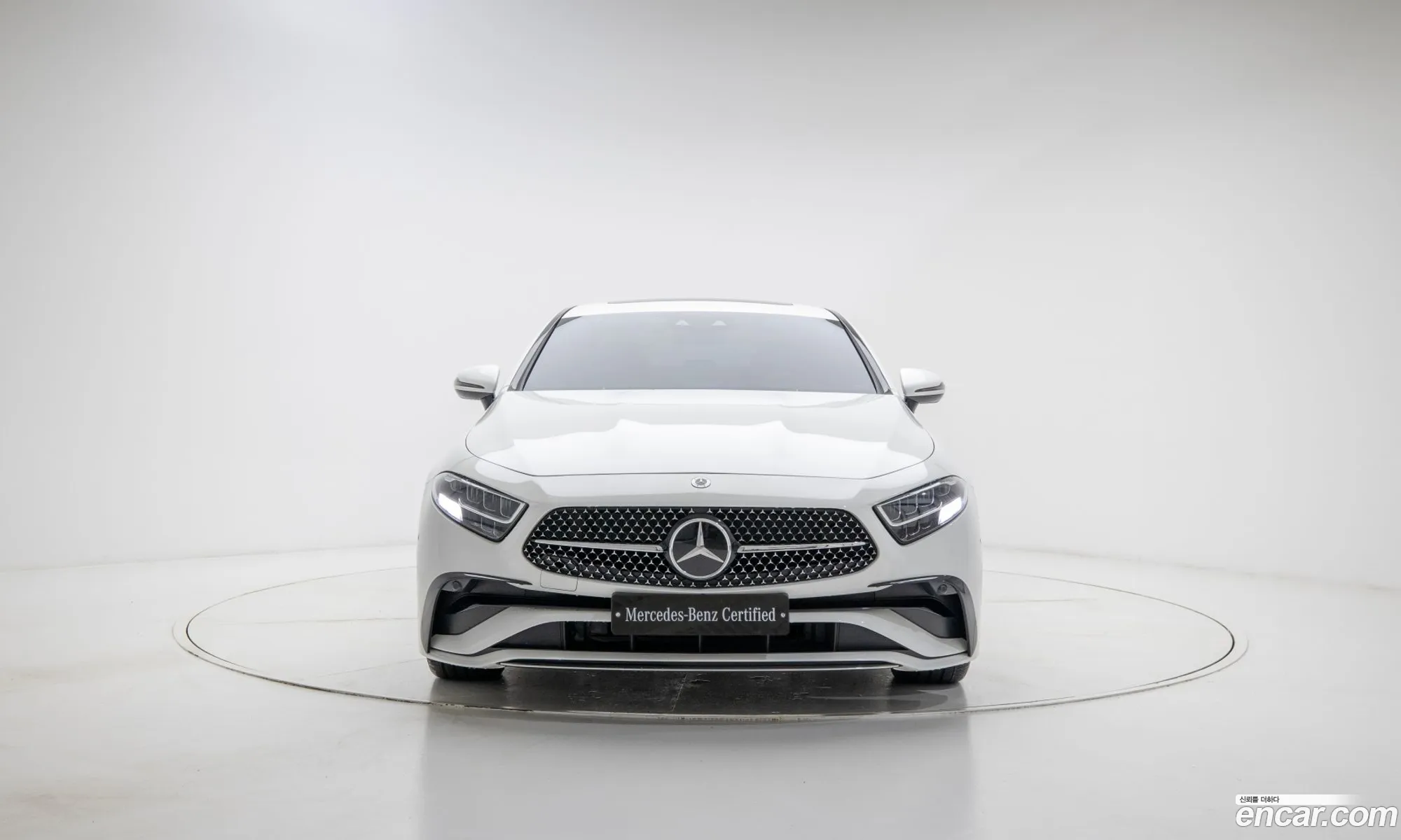 Mercedes-Benz CLS-Class C257 2022 — 11