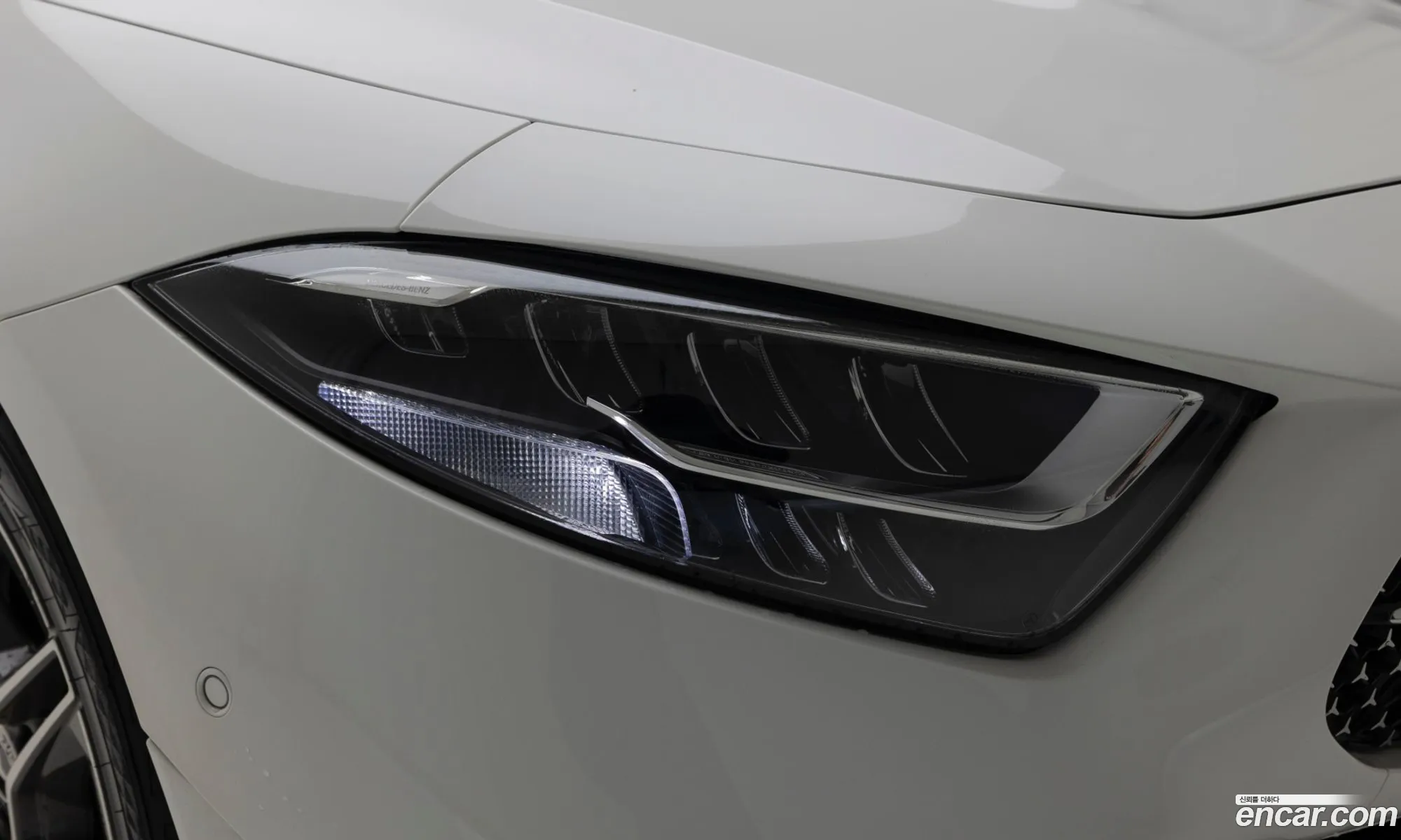 Mercedes-Benz CLS-Class C257 2022 — 4