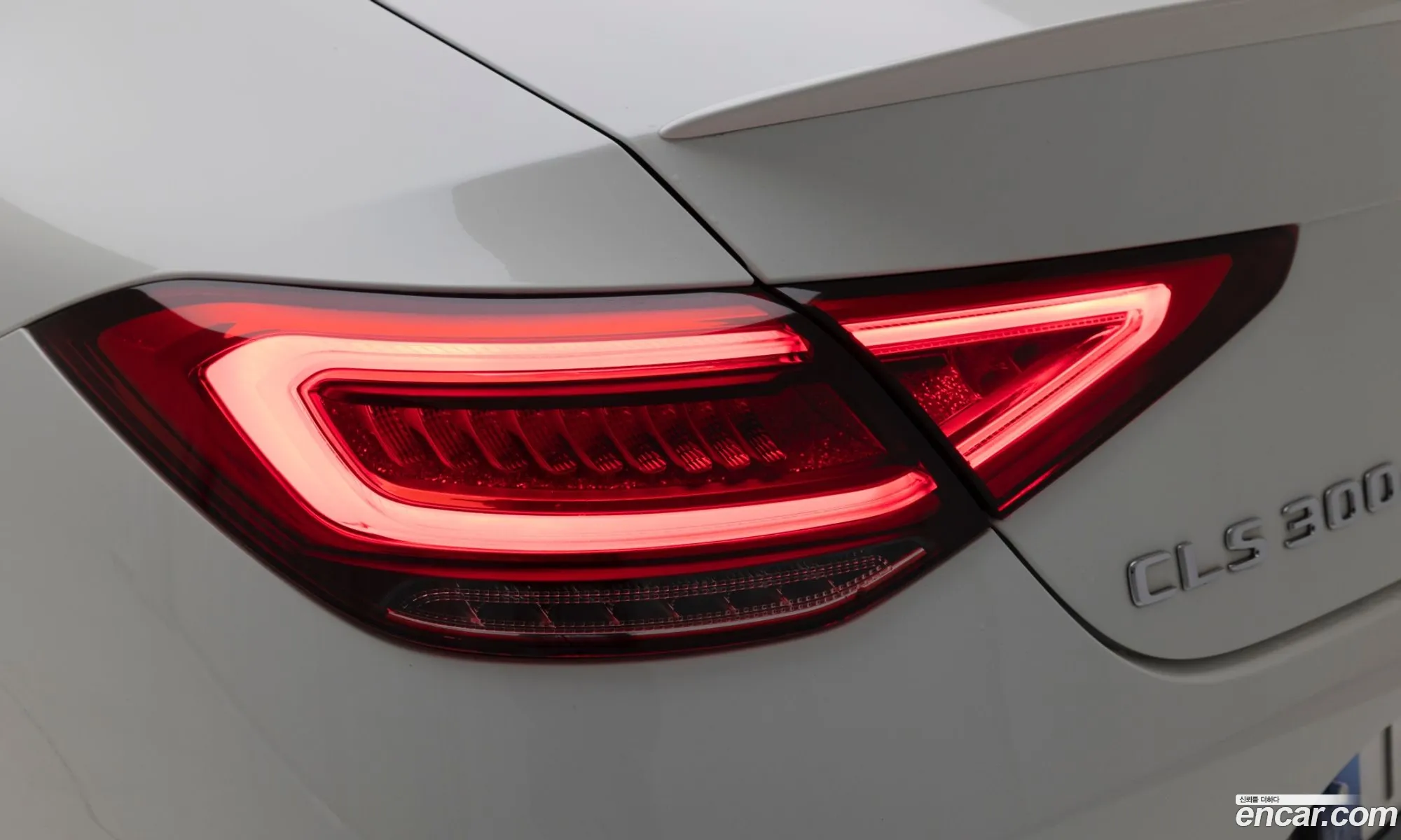 Mercedes-Benz CLS-Class C257 2022 — 6