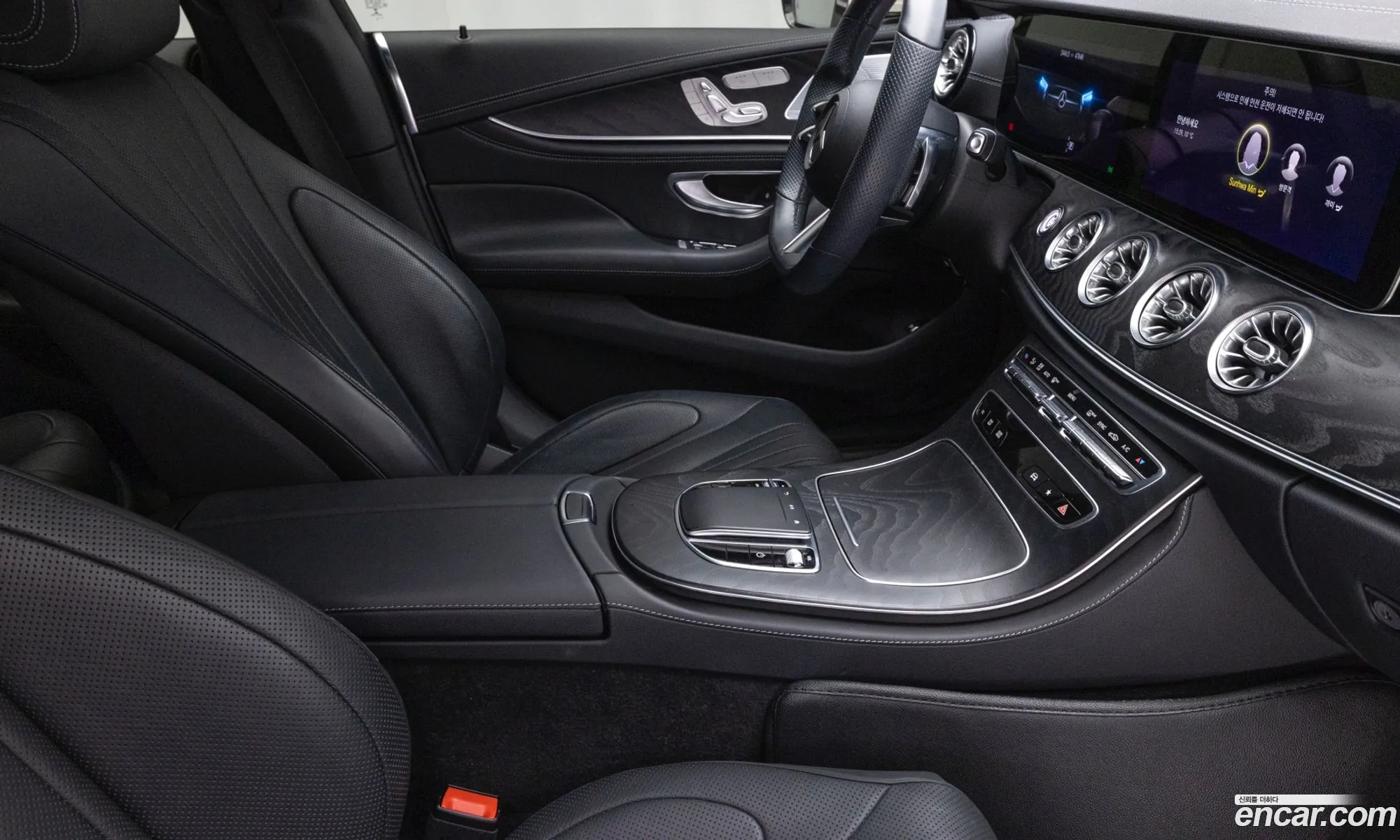 Mercedes-Benz CLS-Class C257 2022 — 10