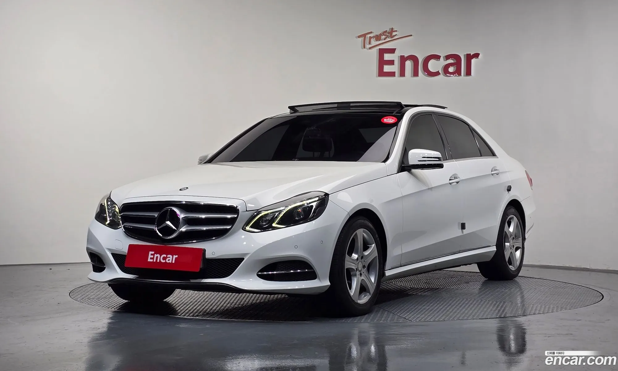 Mercedes-Benz E-Class W212 2013 WDDHF8CBXEA805640 — 11