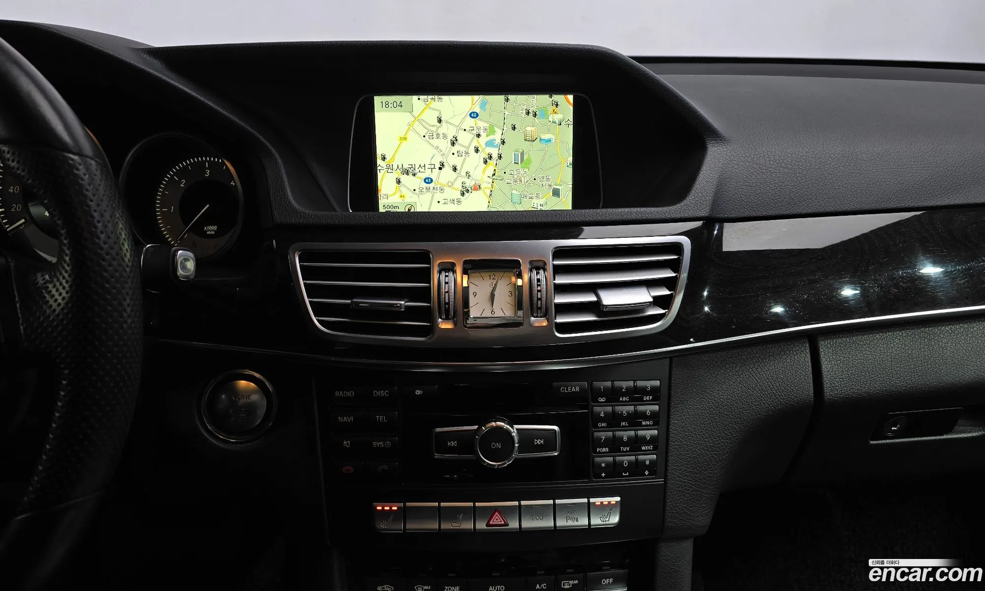 Mercedes-Benz E-Class W212 2013 WDDHF8CBXEA805640 — 7