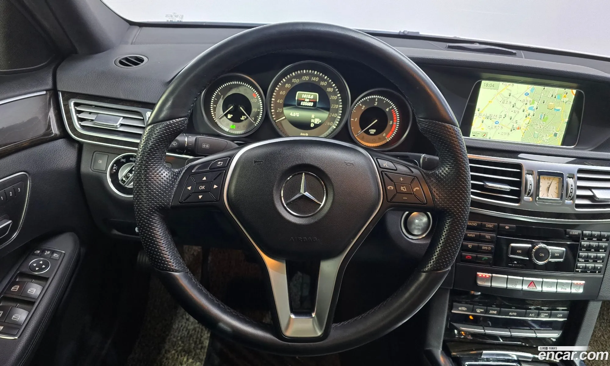 Mercedes-Benz E-Class W212 2013 WDDHF8CBXEA805640 — 20