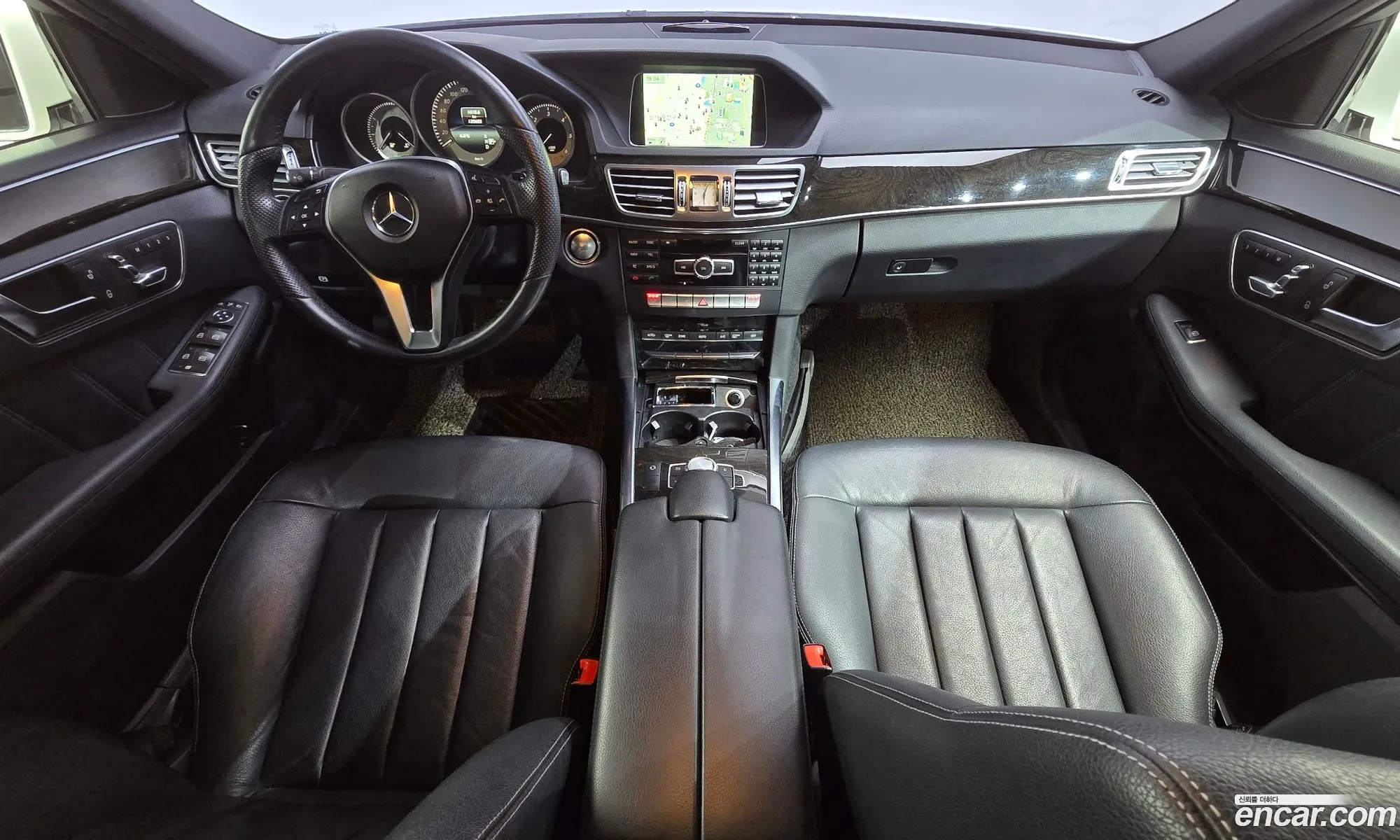 Mercedes-Benz E-Class W212 2013 WDDHF8CBXEA805640 — 12