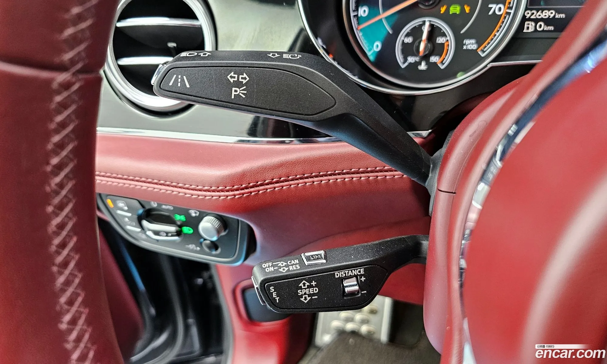 Bentley Bentayga 2020 SJAAM14V6LC031651 — 20