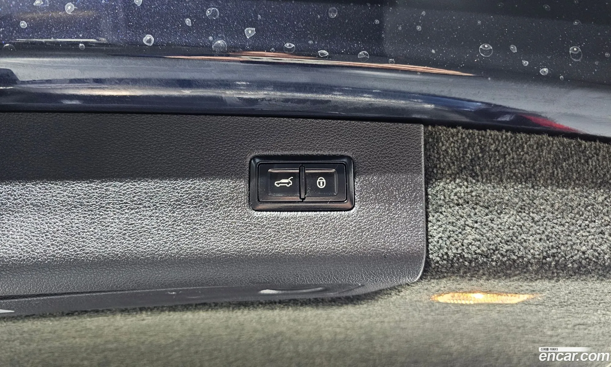 Bentley Bentayga 2020 SJAAM14V6LC031651 — 5