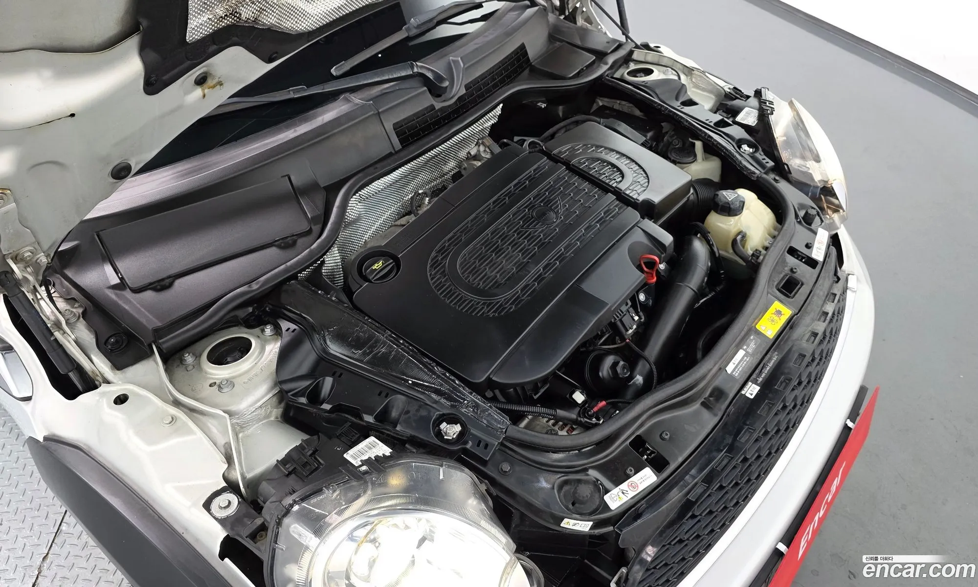 Mini Cooper SD Coupe 2013 WMWSX7106DT141958 — 11