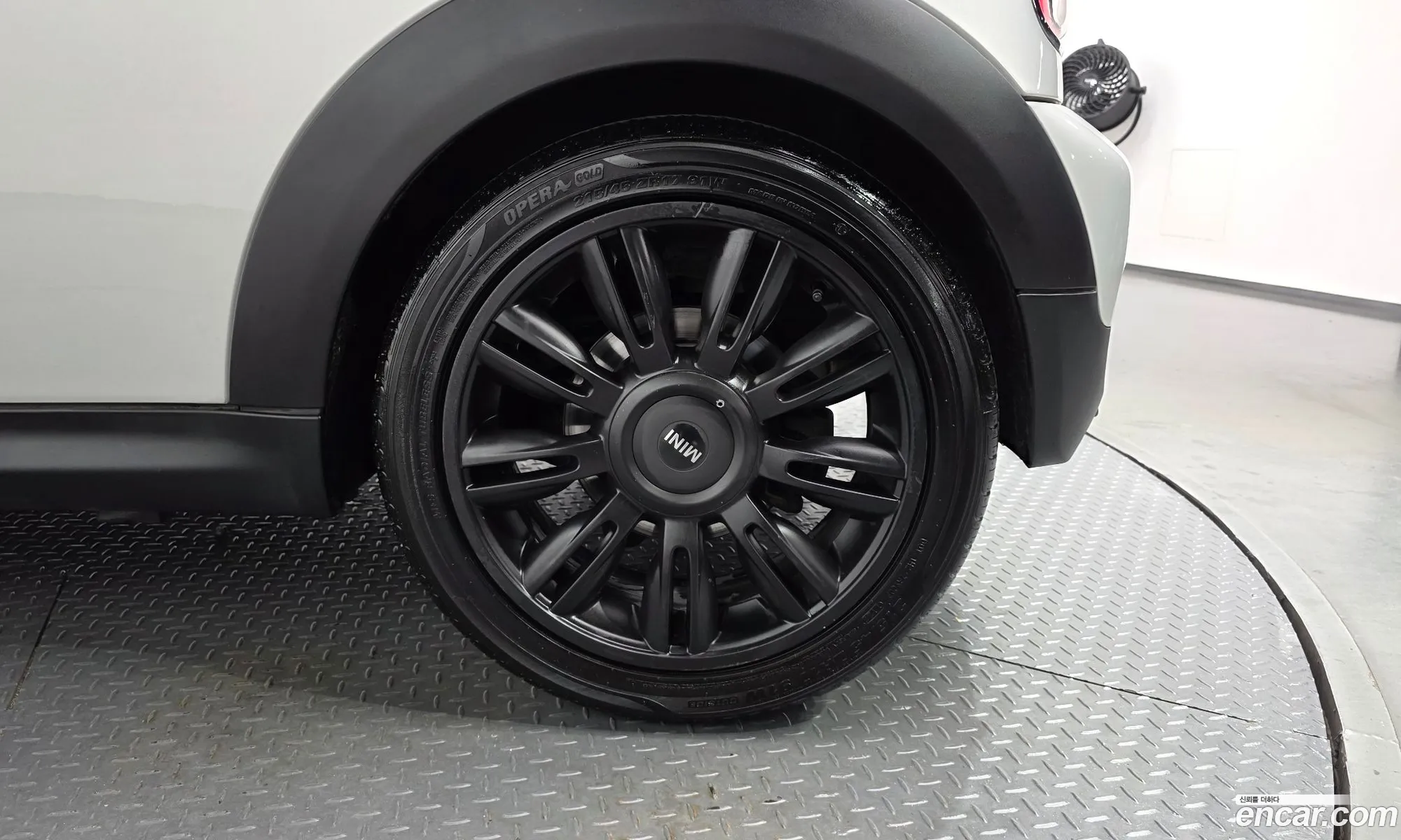 Mini Cooper SD Coupe 2013 WMWSX7106DT141958 — 12