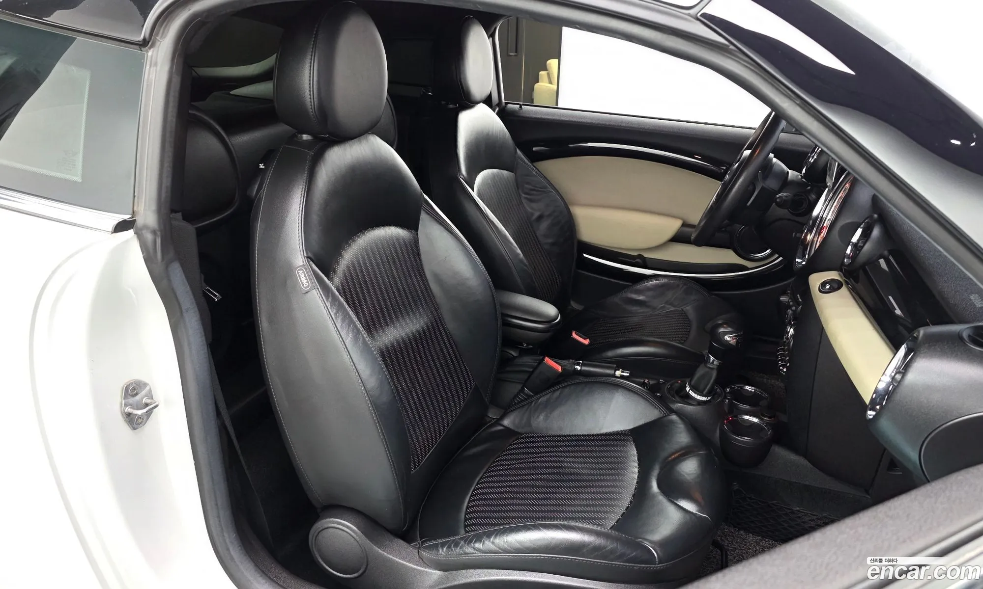 Mini Cooper SD Coupe 2013 WMWSX7106DT141958 — 10