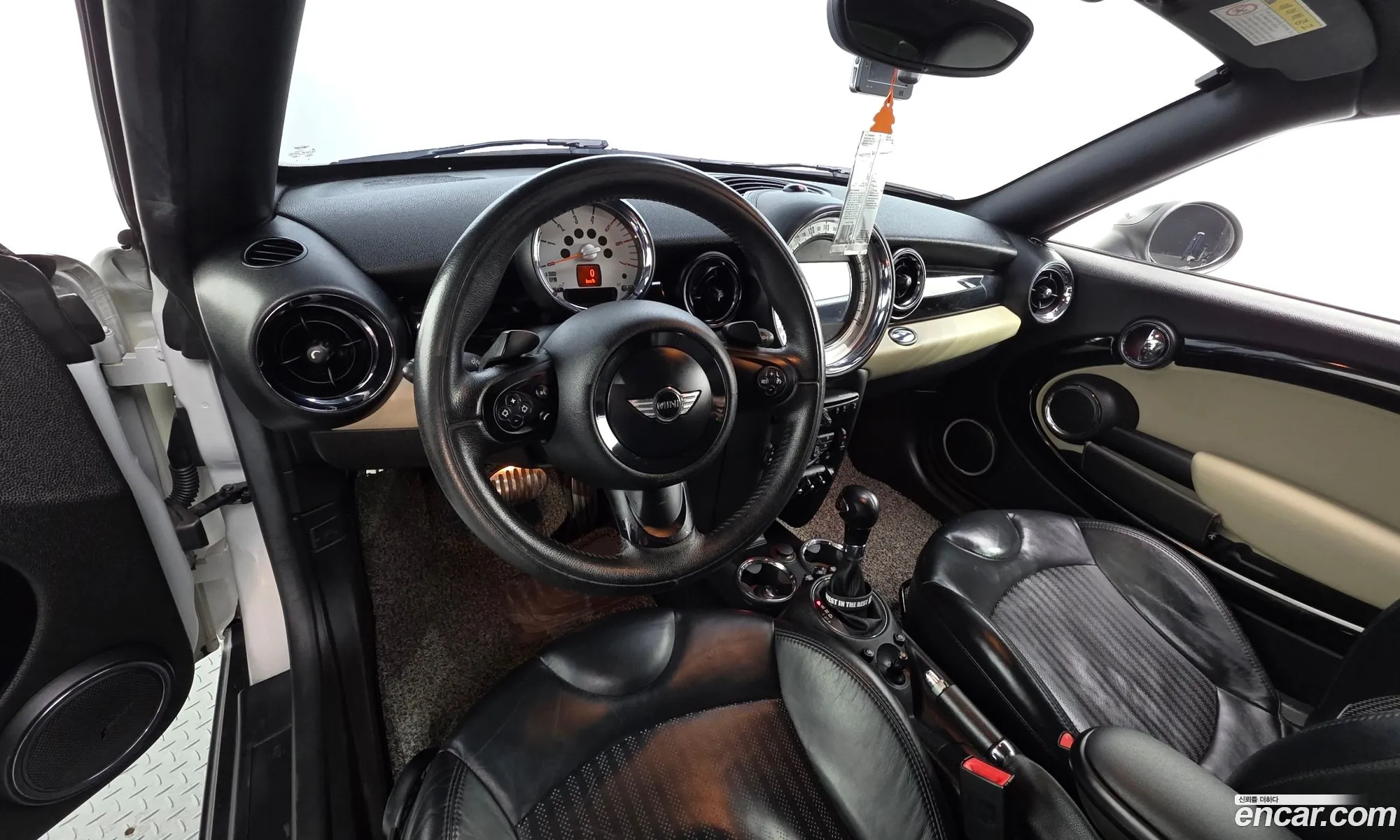 Mini Cooper SD Coupe 2013 WMWSX7106DT141958 — 14