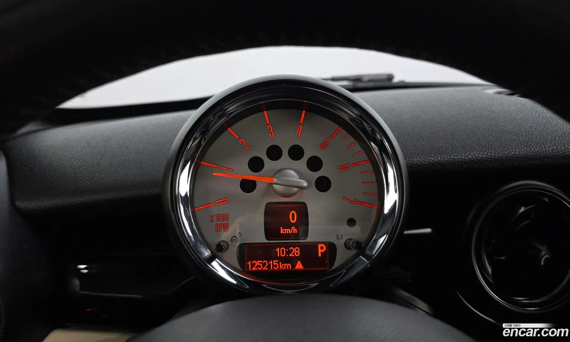 Mini Cooper SD Coupe 2013 WMWSX7106DT141958 — 19