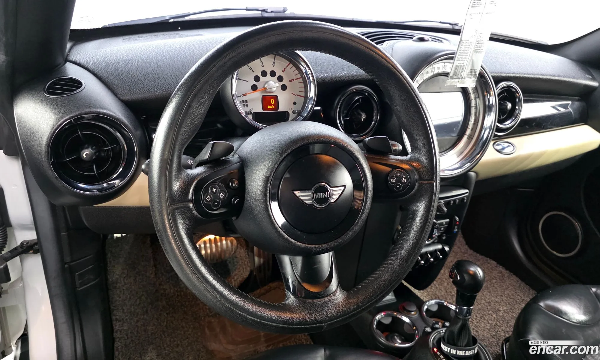 Mini Cooper SD Coupe 2013 WMWSX7106DT141958 — 8