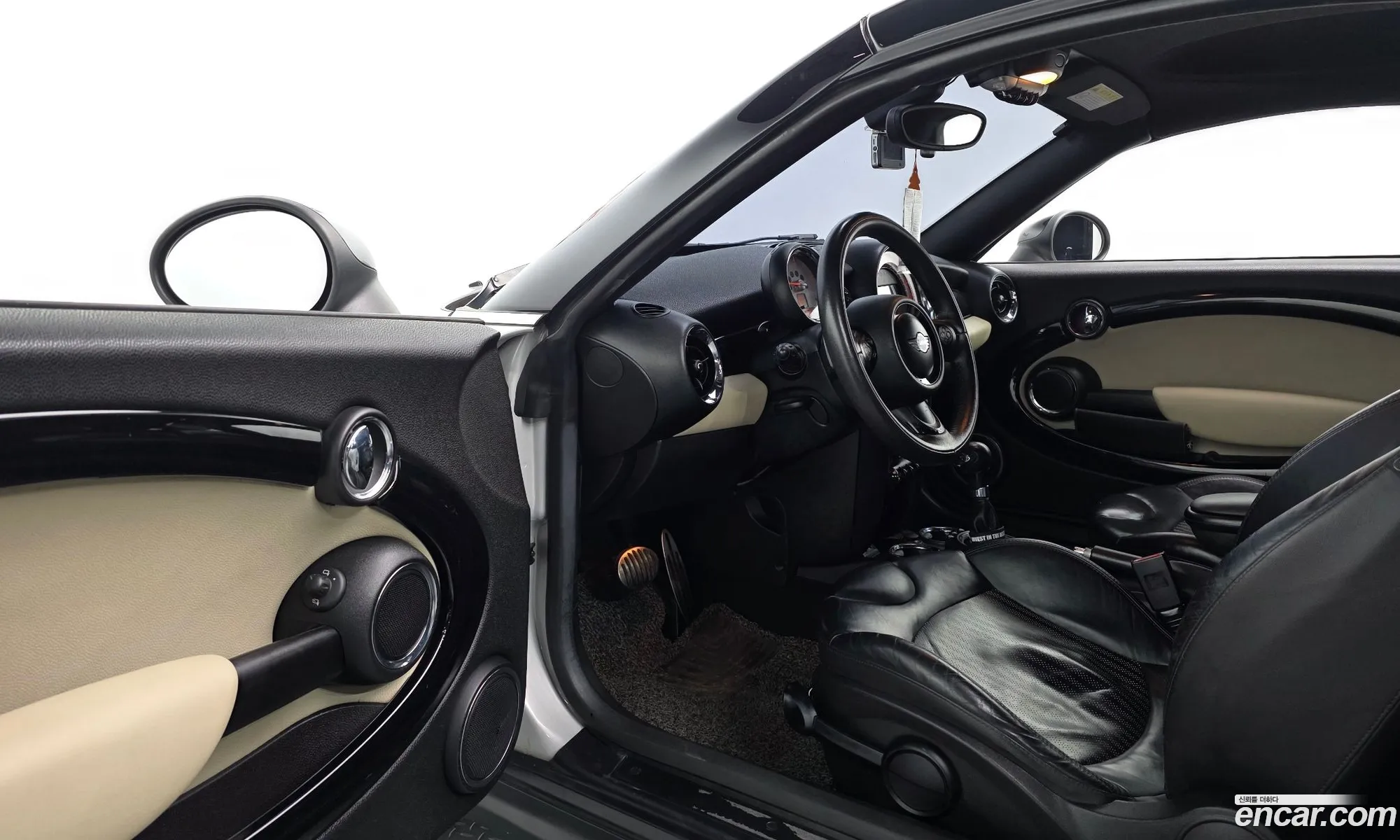 Mini Cooper SD Coupe 2013 WMWSX7106DT141958 — 5