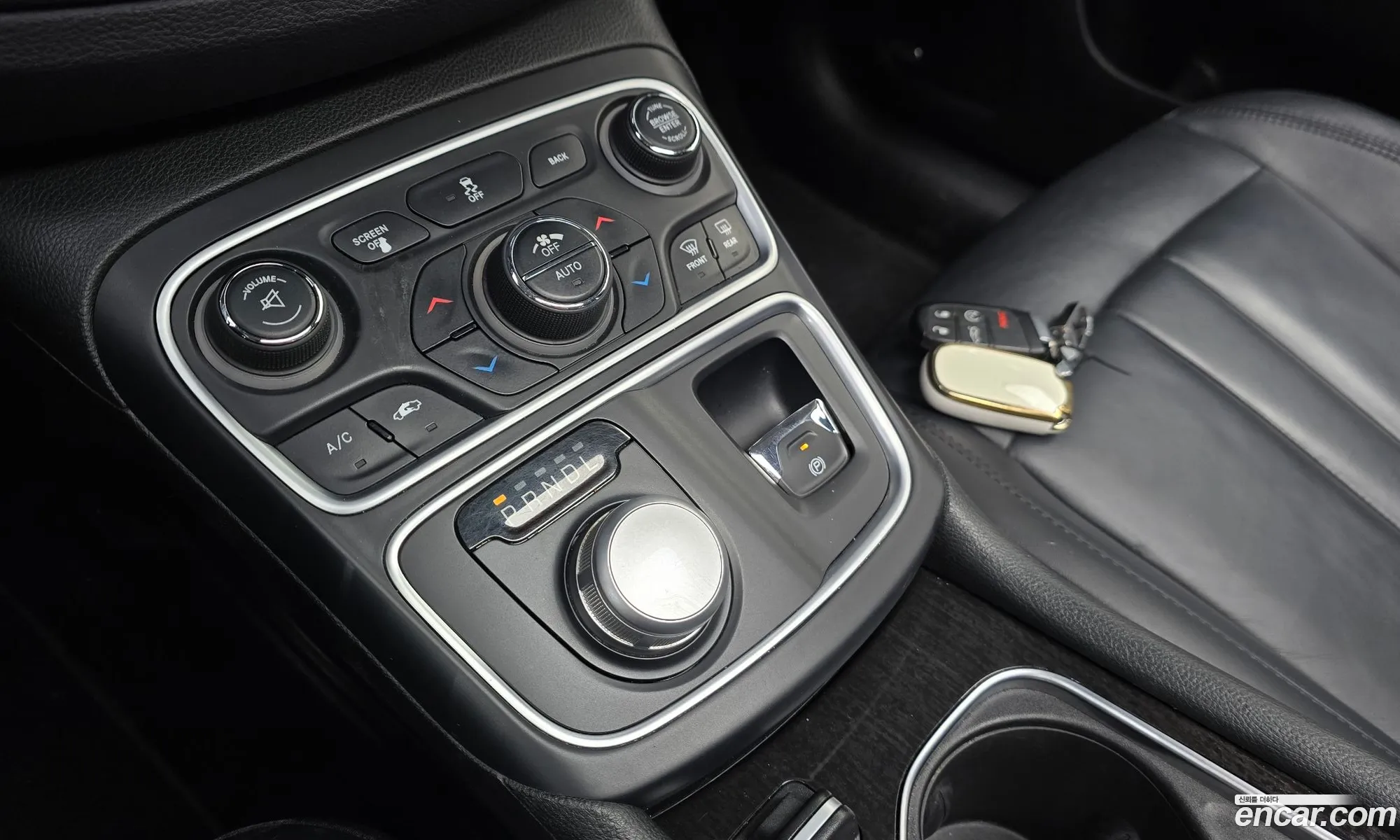 Chrysler 200 2015 1C3CCCCB3FN617637 — 17