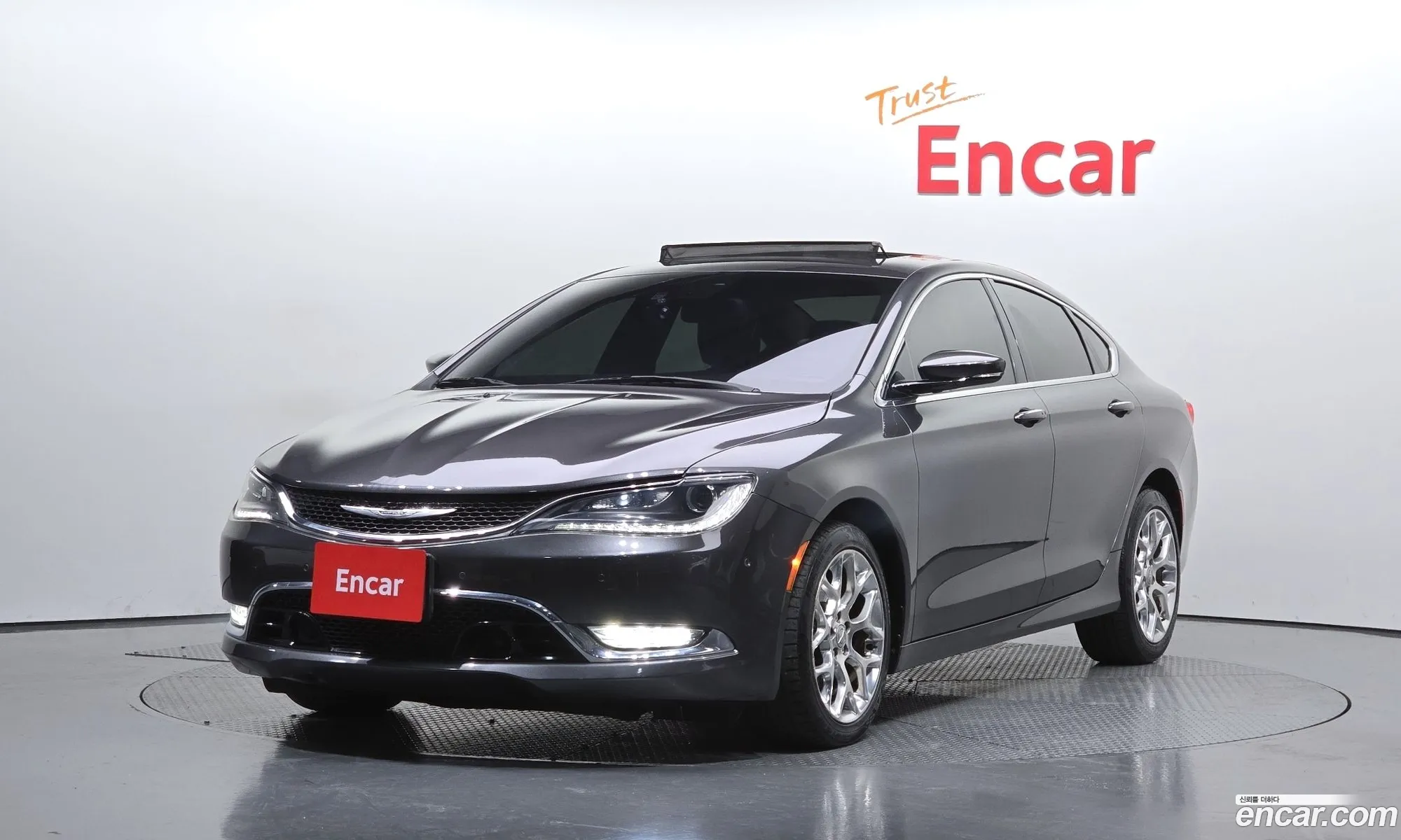 Chrysler 200 2015 1C3CCCCB3FN617637 — 16