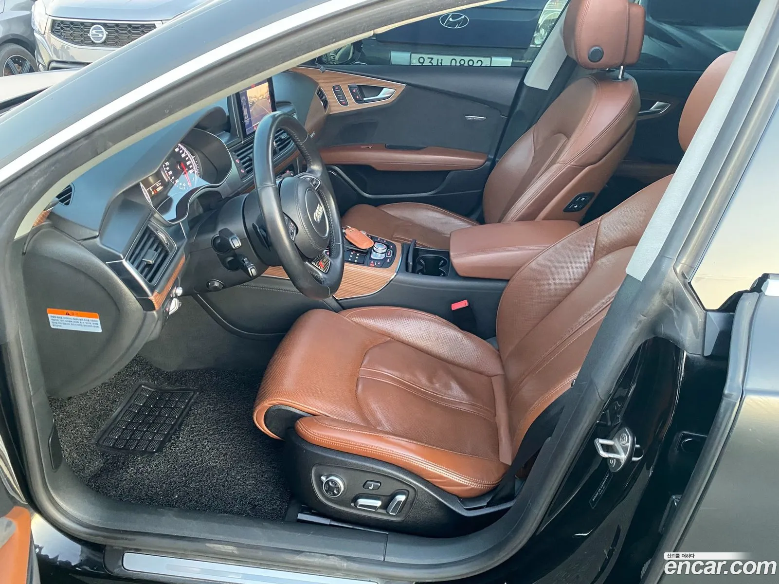 Audi A7 2016 — 6