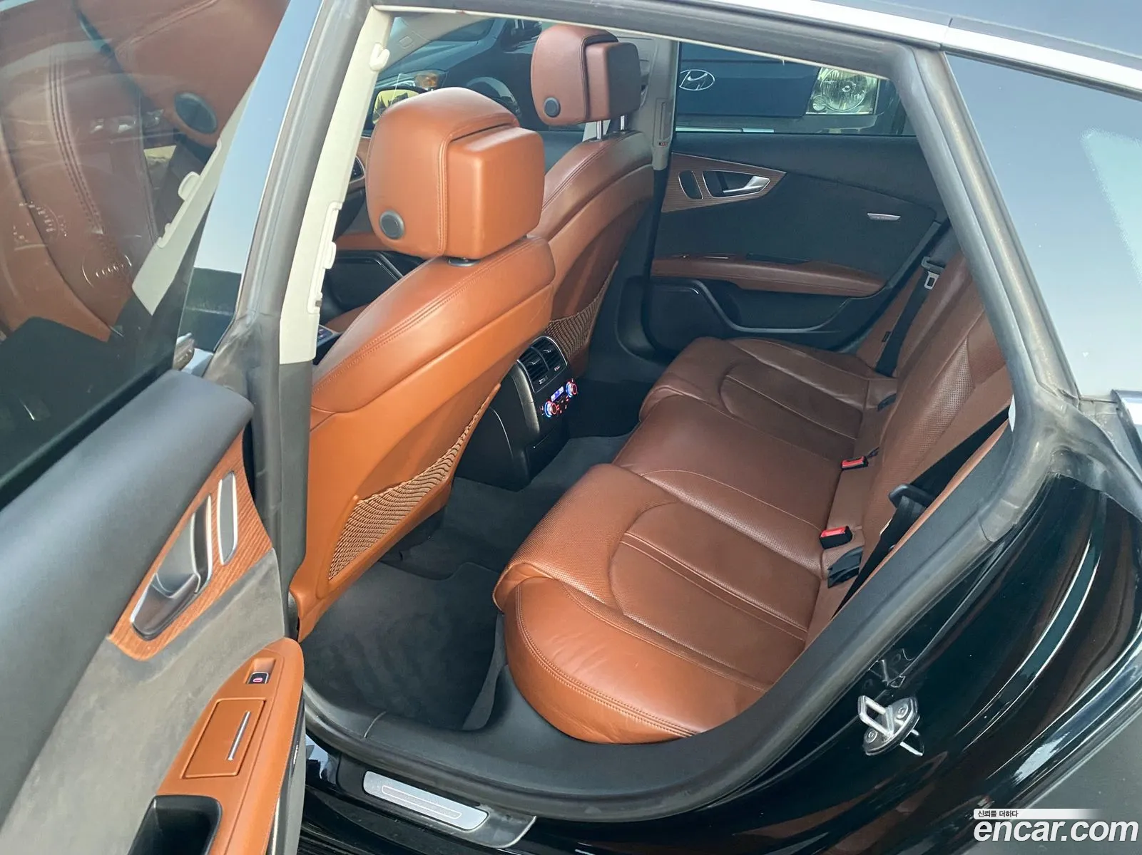 Audi A7 2016 — 2