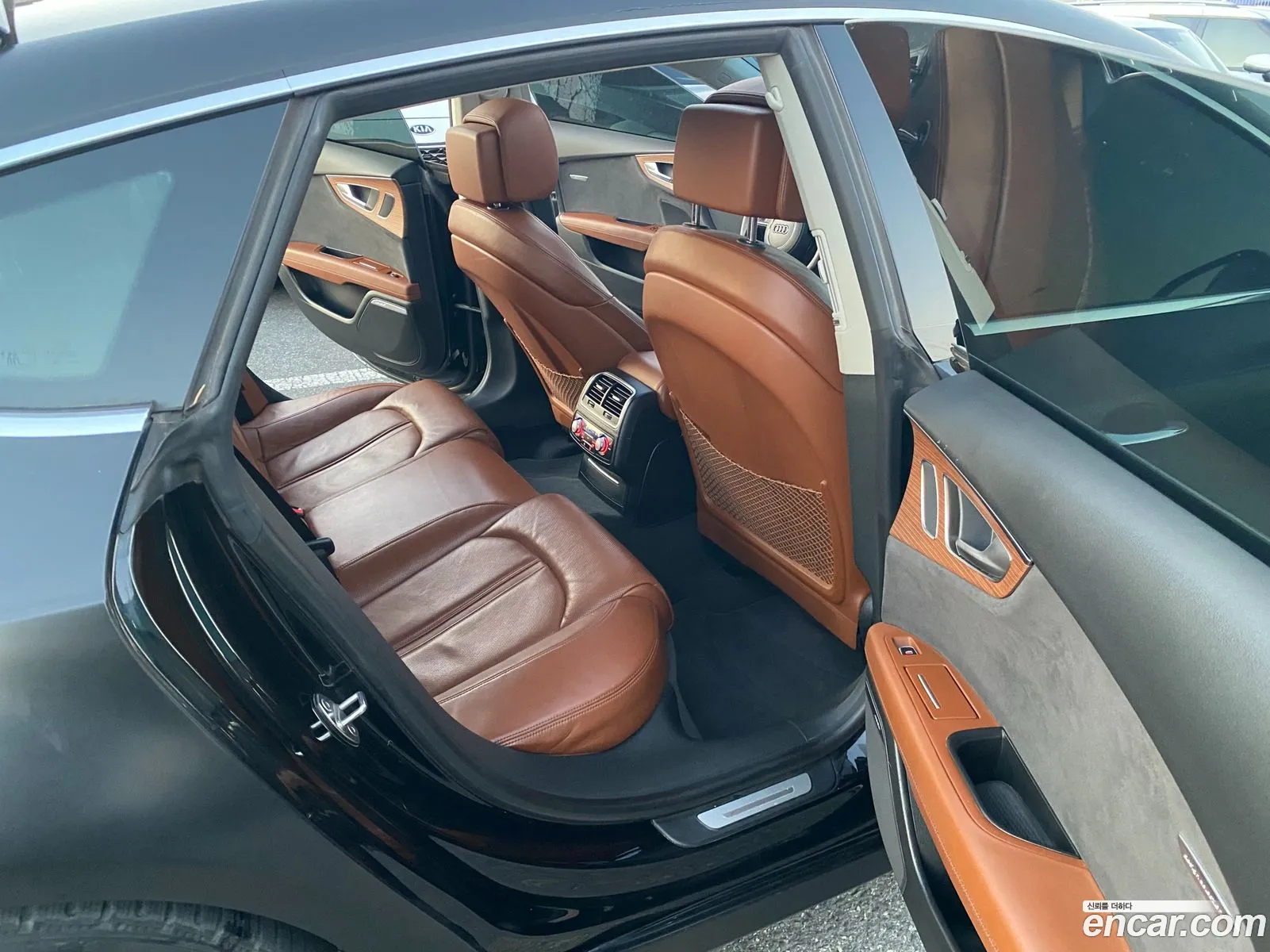 Audi A7 2016 — 15