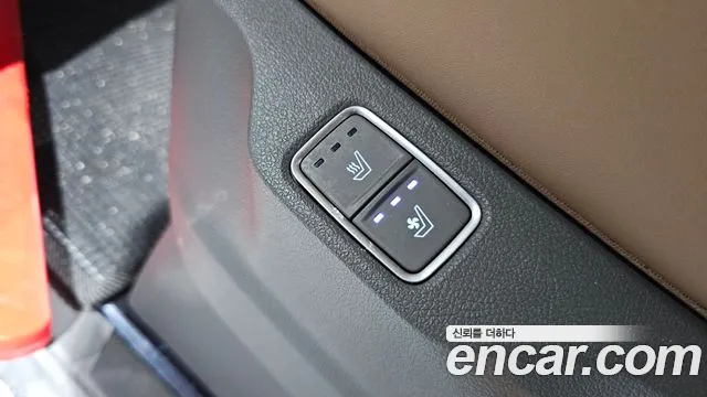 Hyundai Staria 2024 — 8