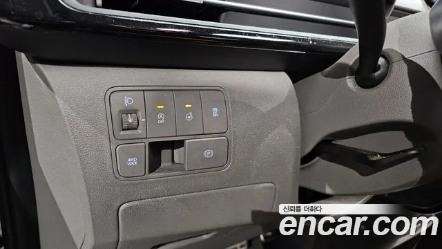 Hyundai Staria 2024 — 17