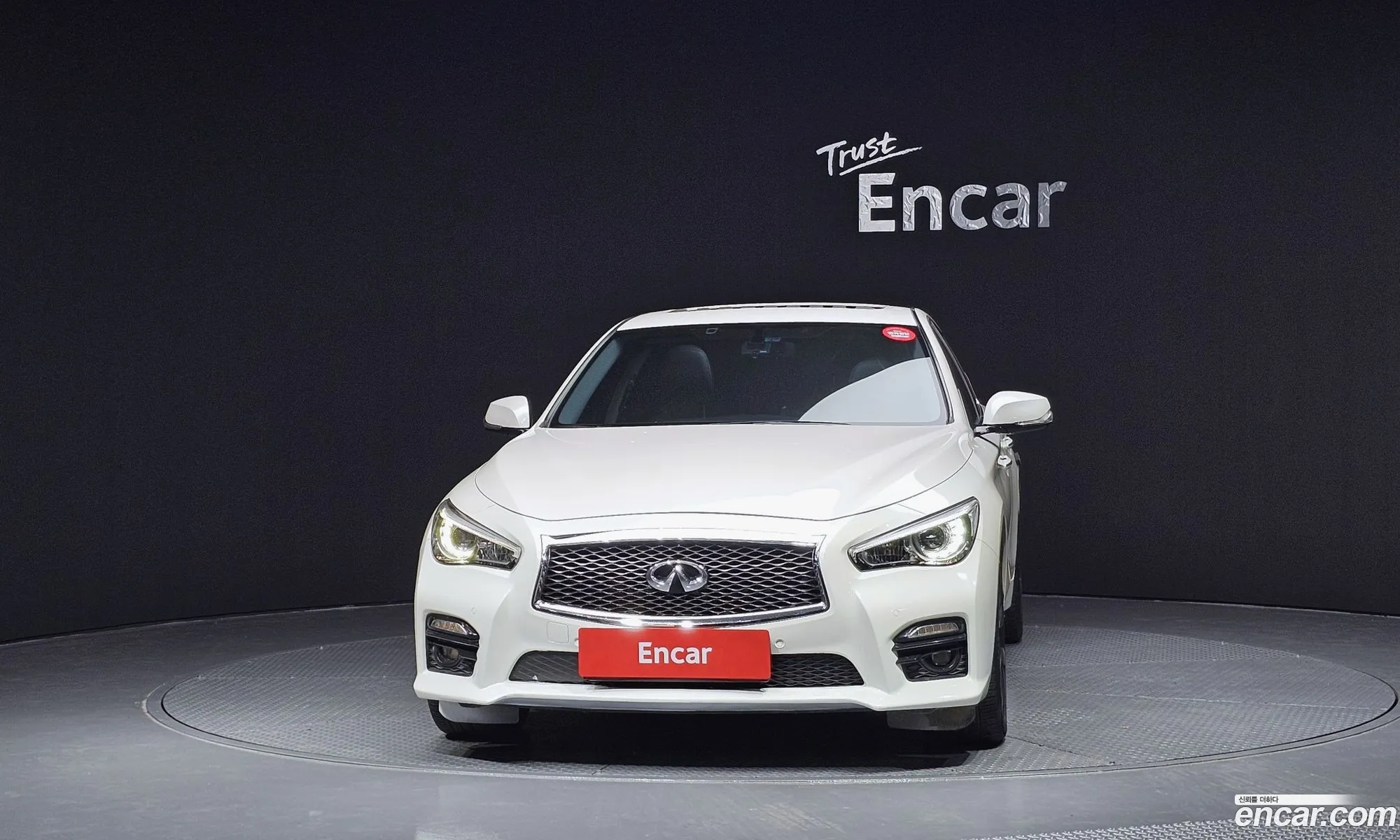 Infiniti Q50 2016 JNKDV71E5GM551337 — 6