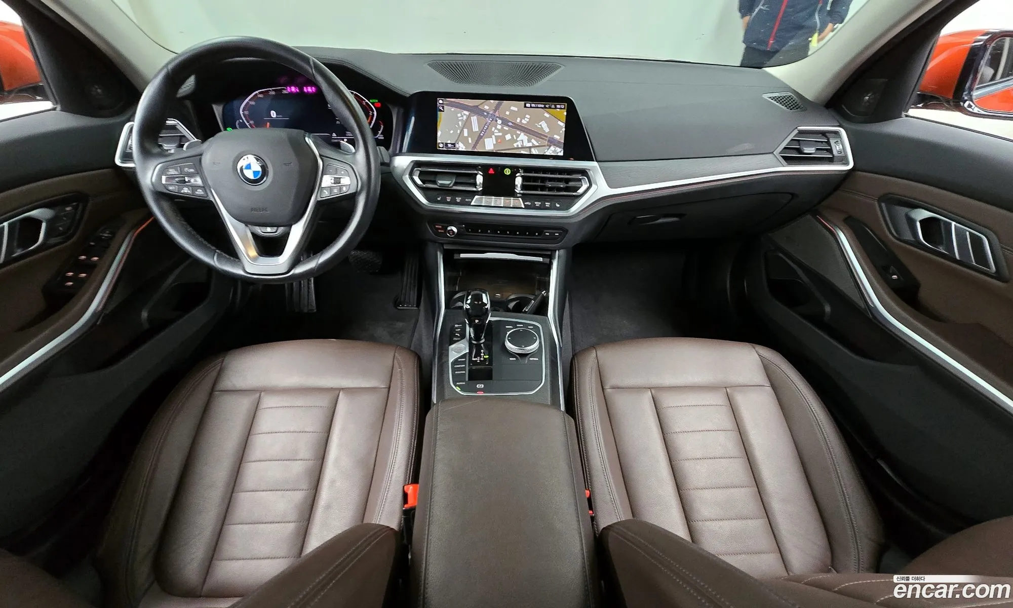 BMW 3 Series 2020 WBA5V510XLFJ79035 — 4